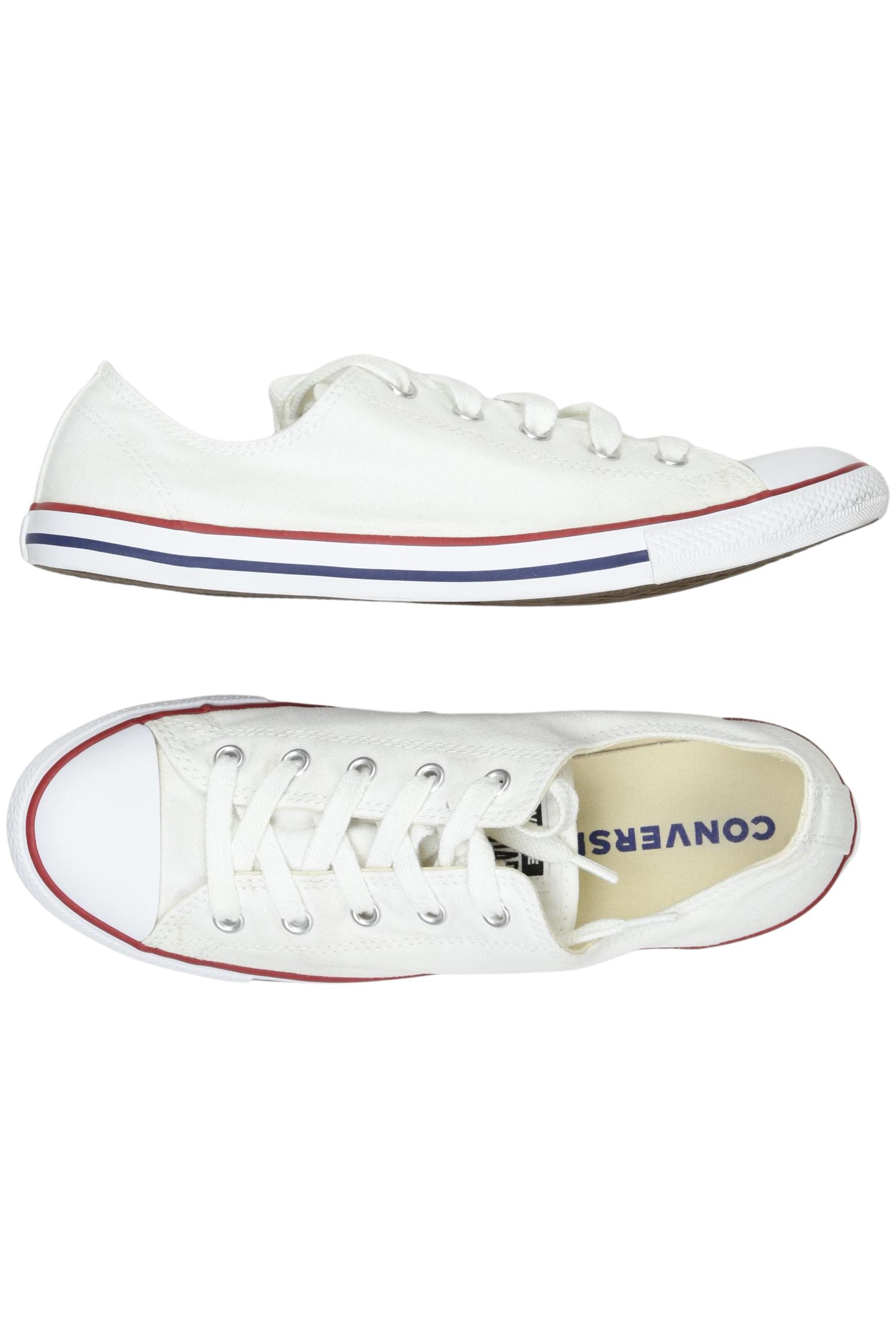 

Converse Damen Sneakers, weiß, Gr. 40