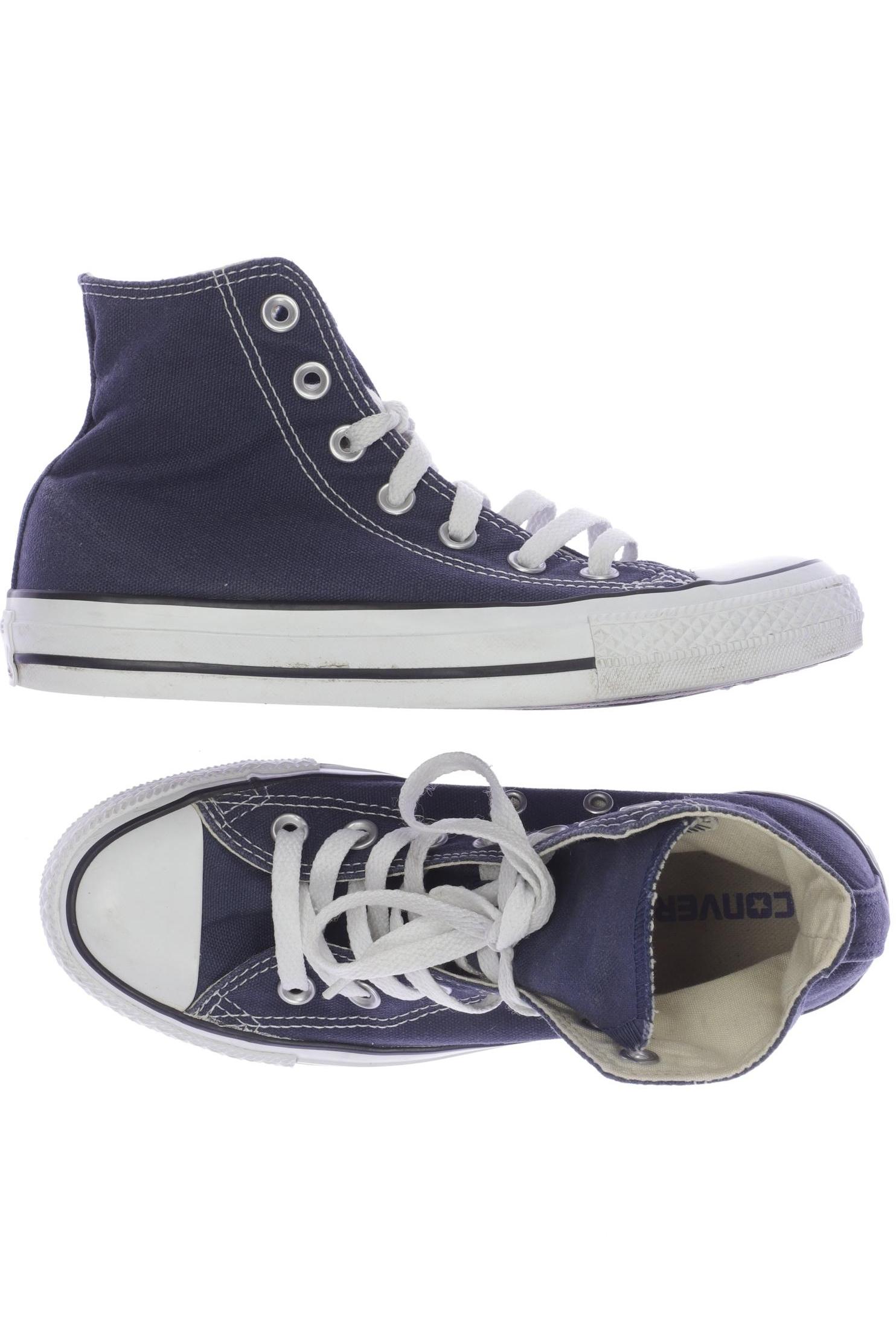 

Converse Damen Sneakers, marineblau, Gr. 36.5