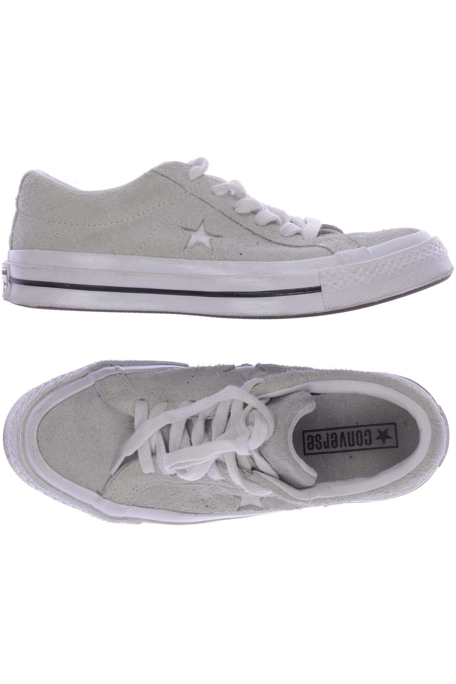 

Converse Damen Sneakers, weiß