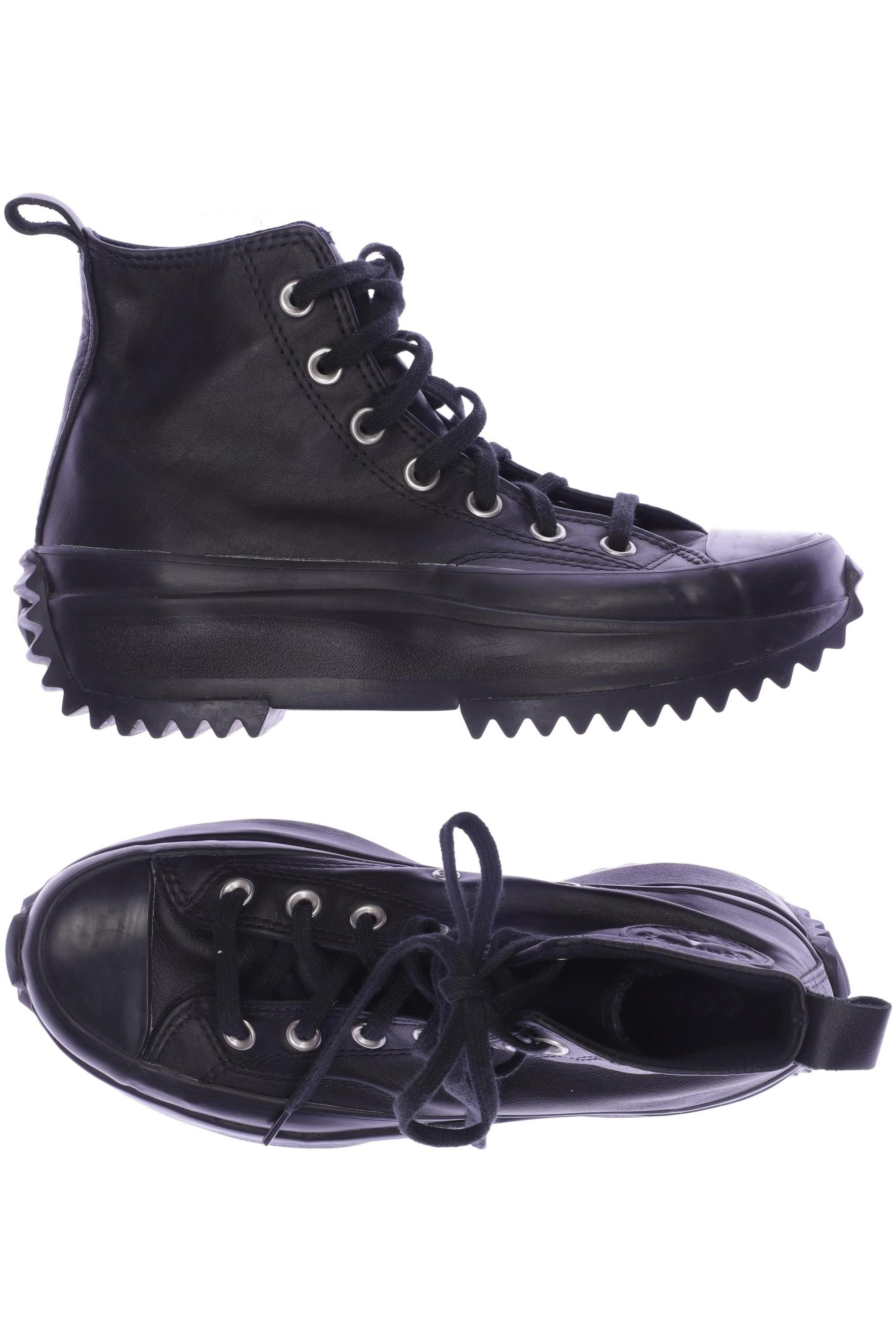 

Converse Damen Sneakers, schwarz, Gr. 38