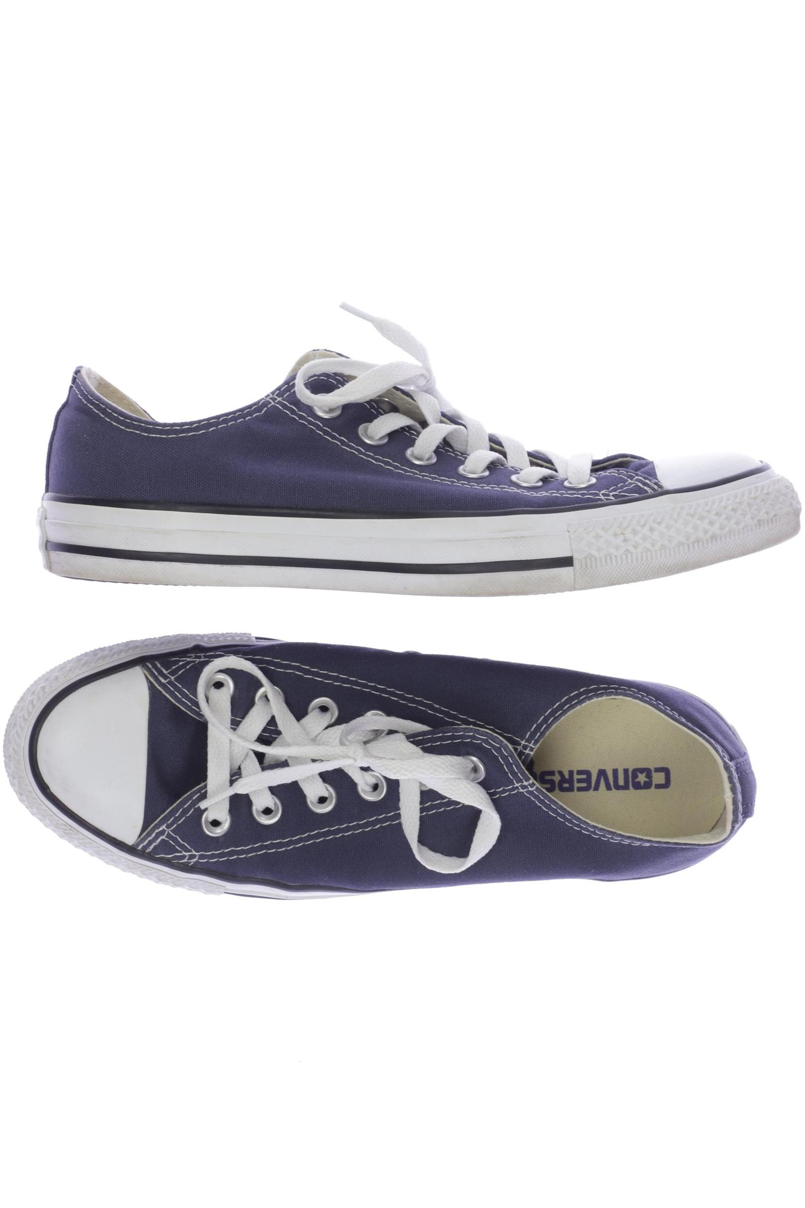 

Converse Damen Sneakers, marineblau