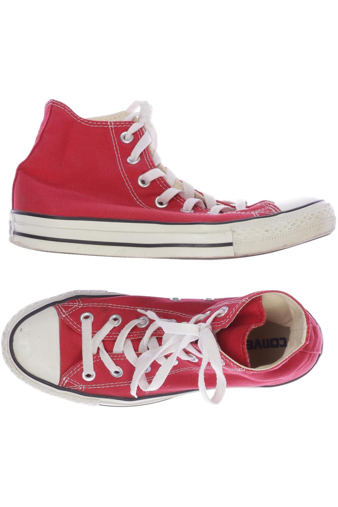 

Converse Damen Sneakers, rot, Gr. 38