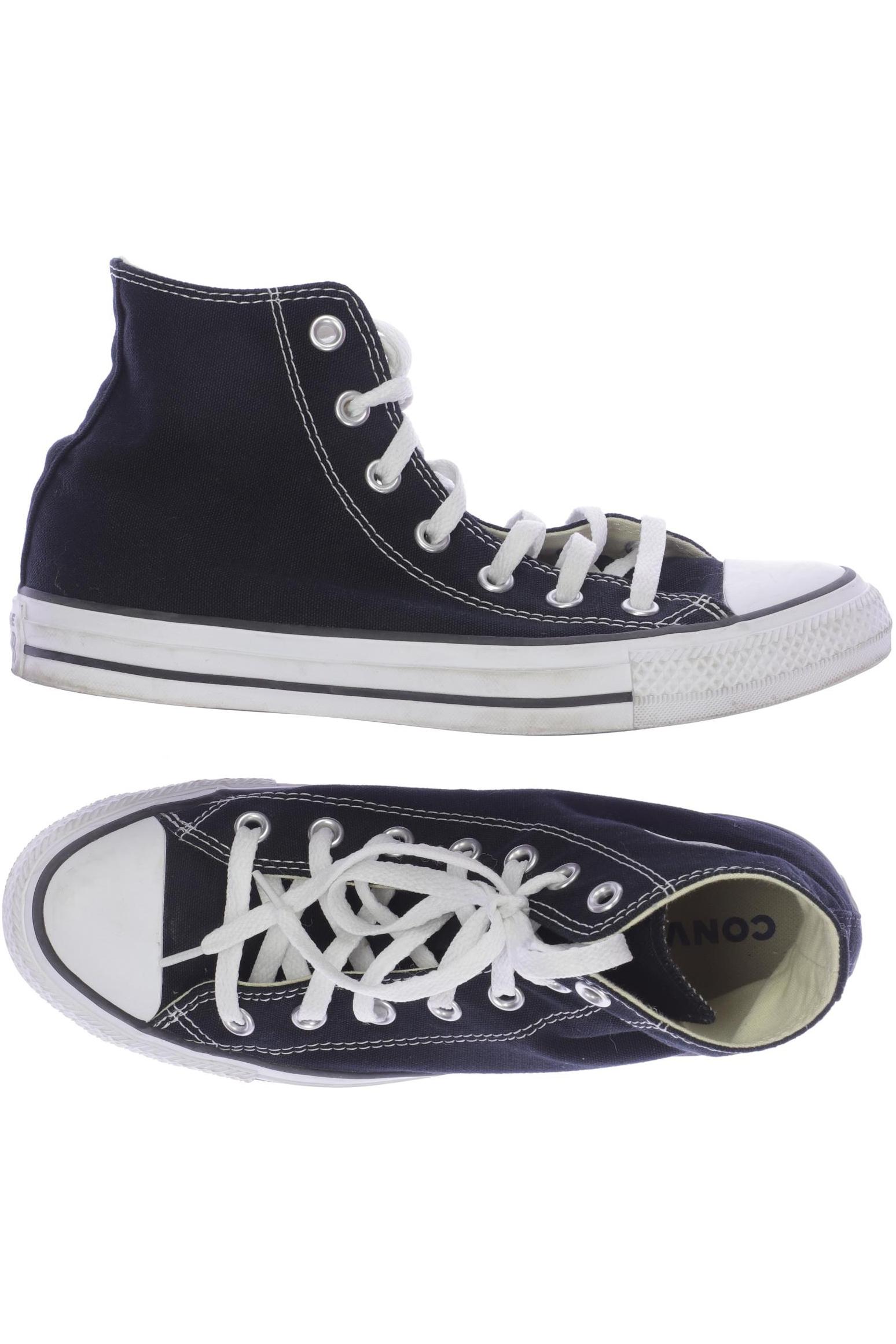 

Converse Damen Sneakers, schwarz, Gr. 39