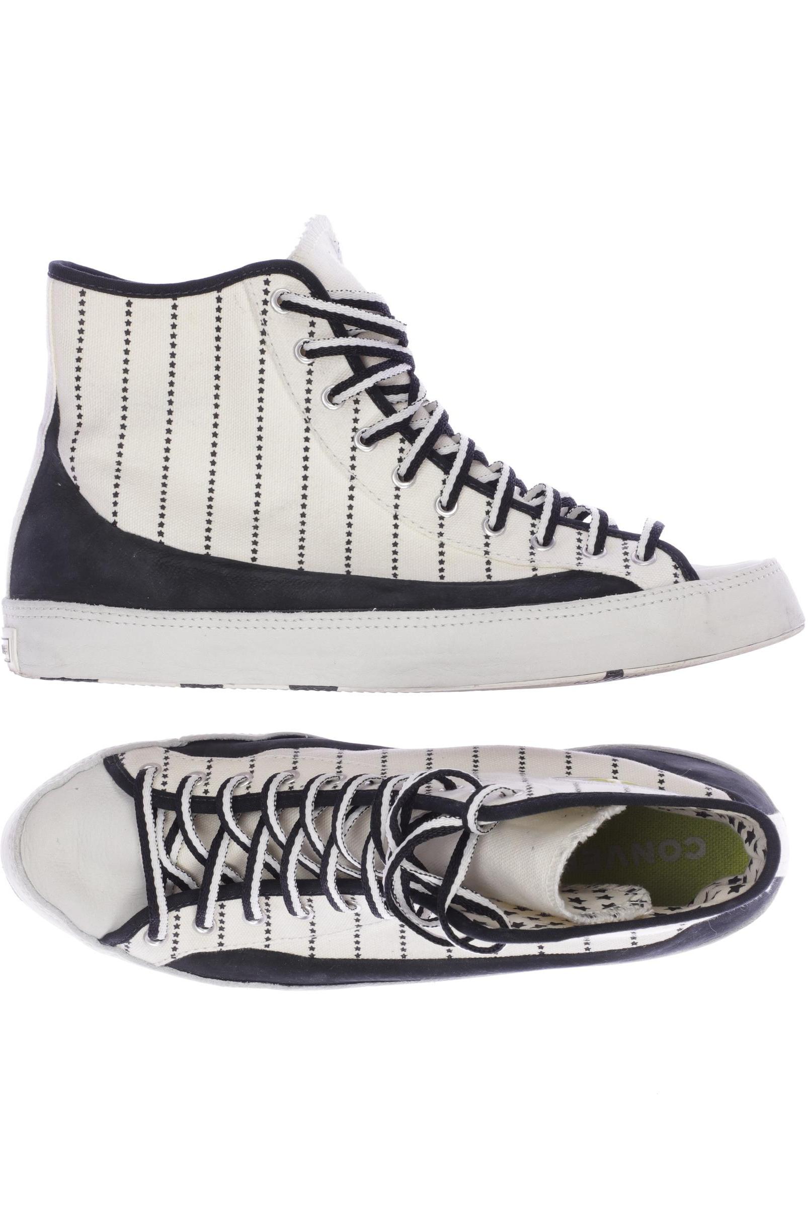 

Converse Damen Sneakers, cremeweiß, Gr. 39