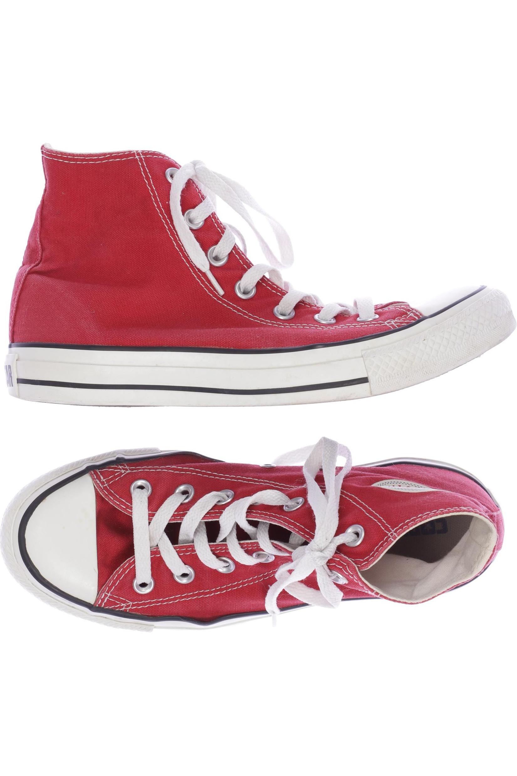 

Converse Damen Sneakers, rot, Gr. 39