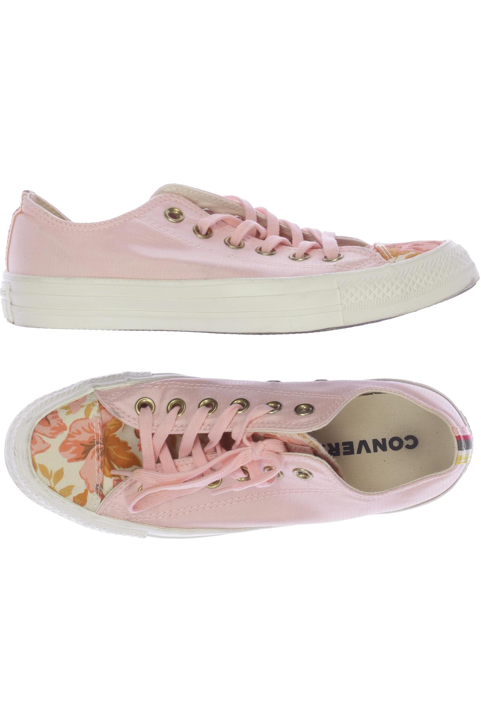 

Converse Damen Sneakers, pink, Gr. 37.5