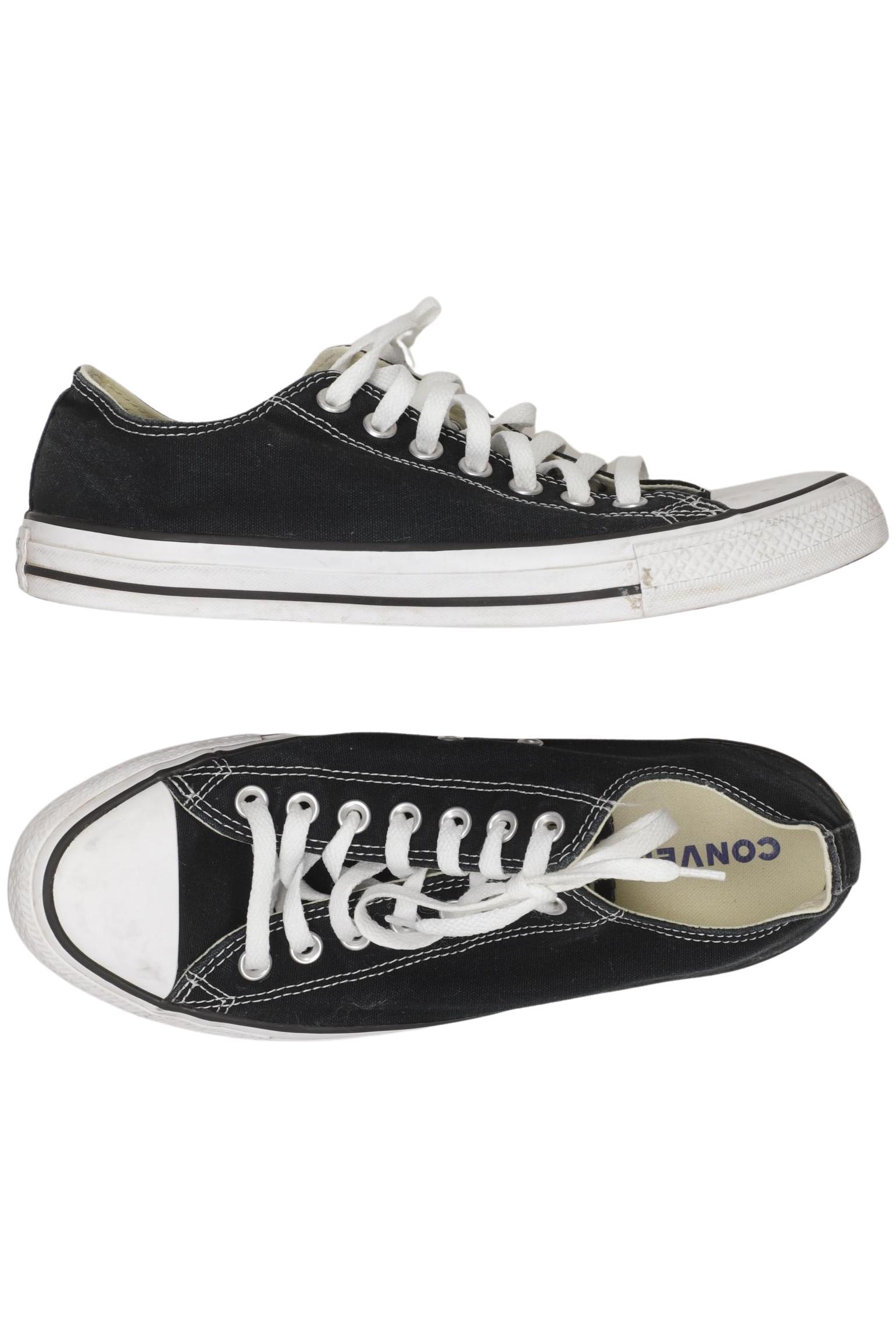 

Converse Damen Sneakers, schwarz, Gr. 42