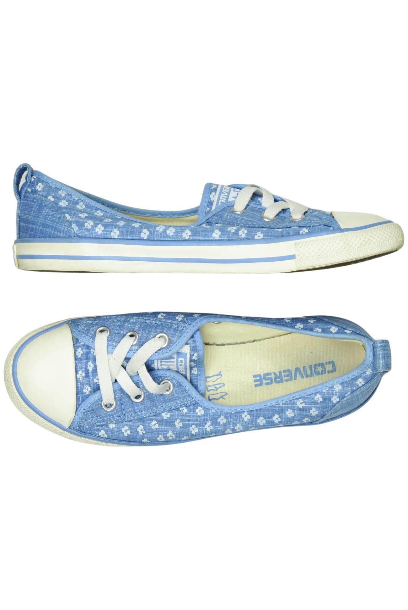 

Converse Damen Sneakers, hellblau, Gr. 37