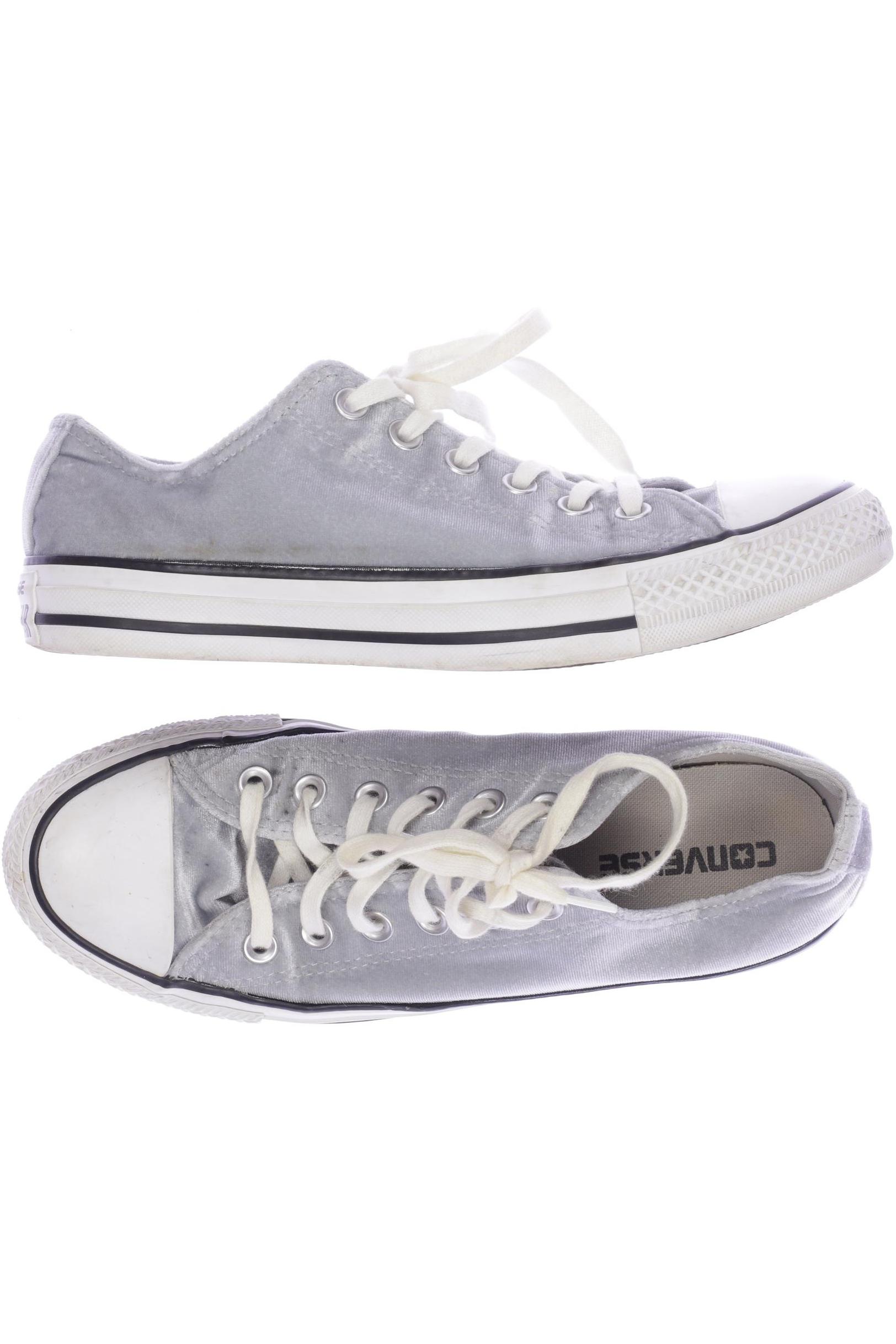 

Converse Damen Sneakers, grau, Gr. 39