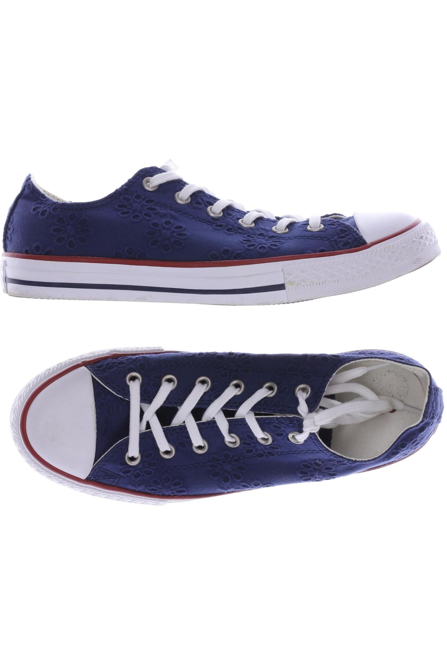 

Converse Damen Sneakers, marineblau, Gr. 37