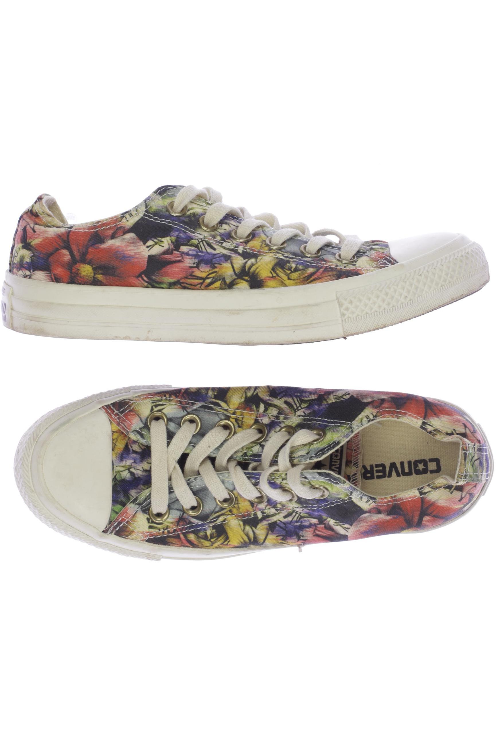 

Converse Damen Sneakers, mehrfarbig, Gr. 37