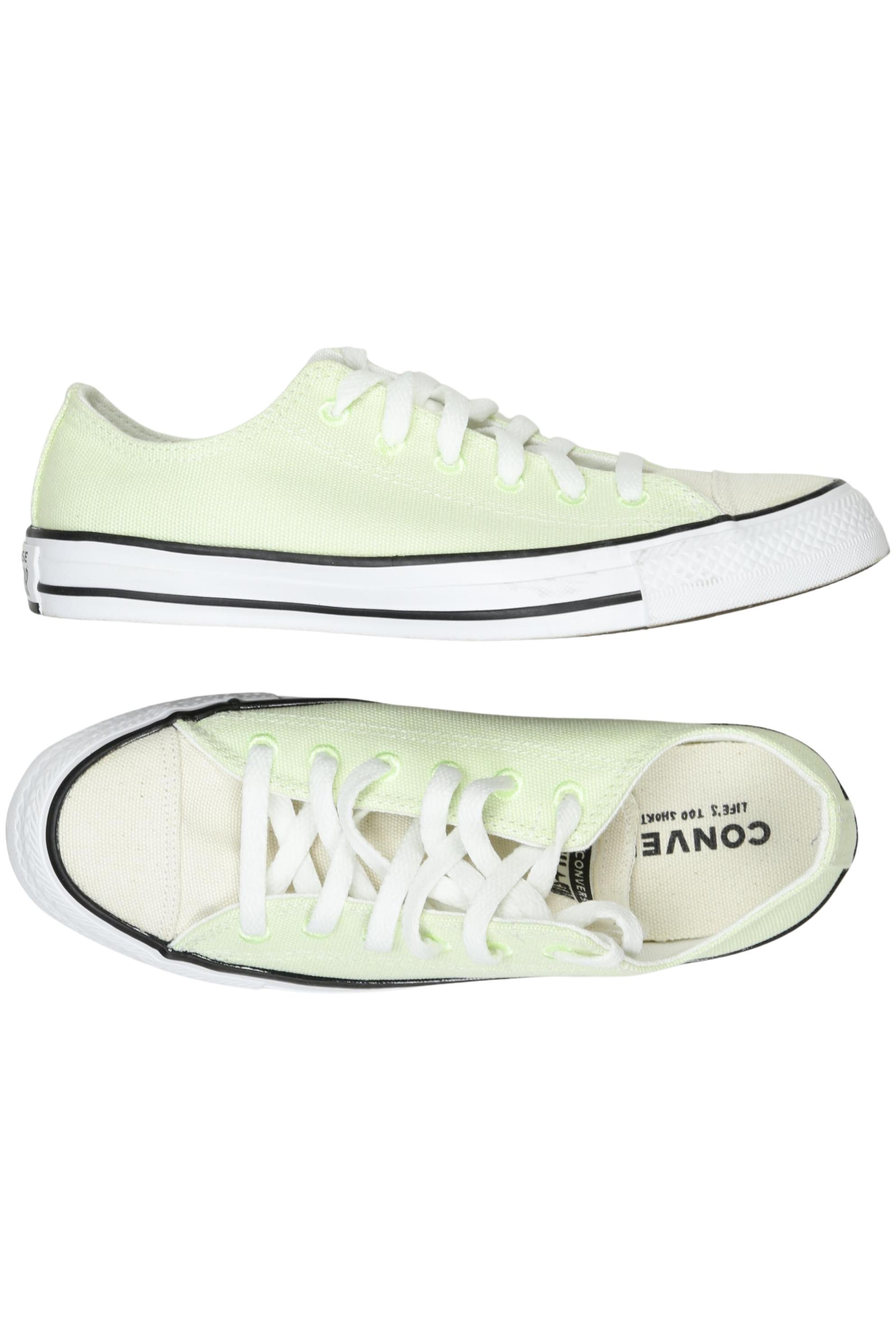 

Converse Damen Sneakers, hellgrün, Gr. 39