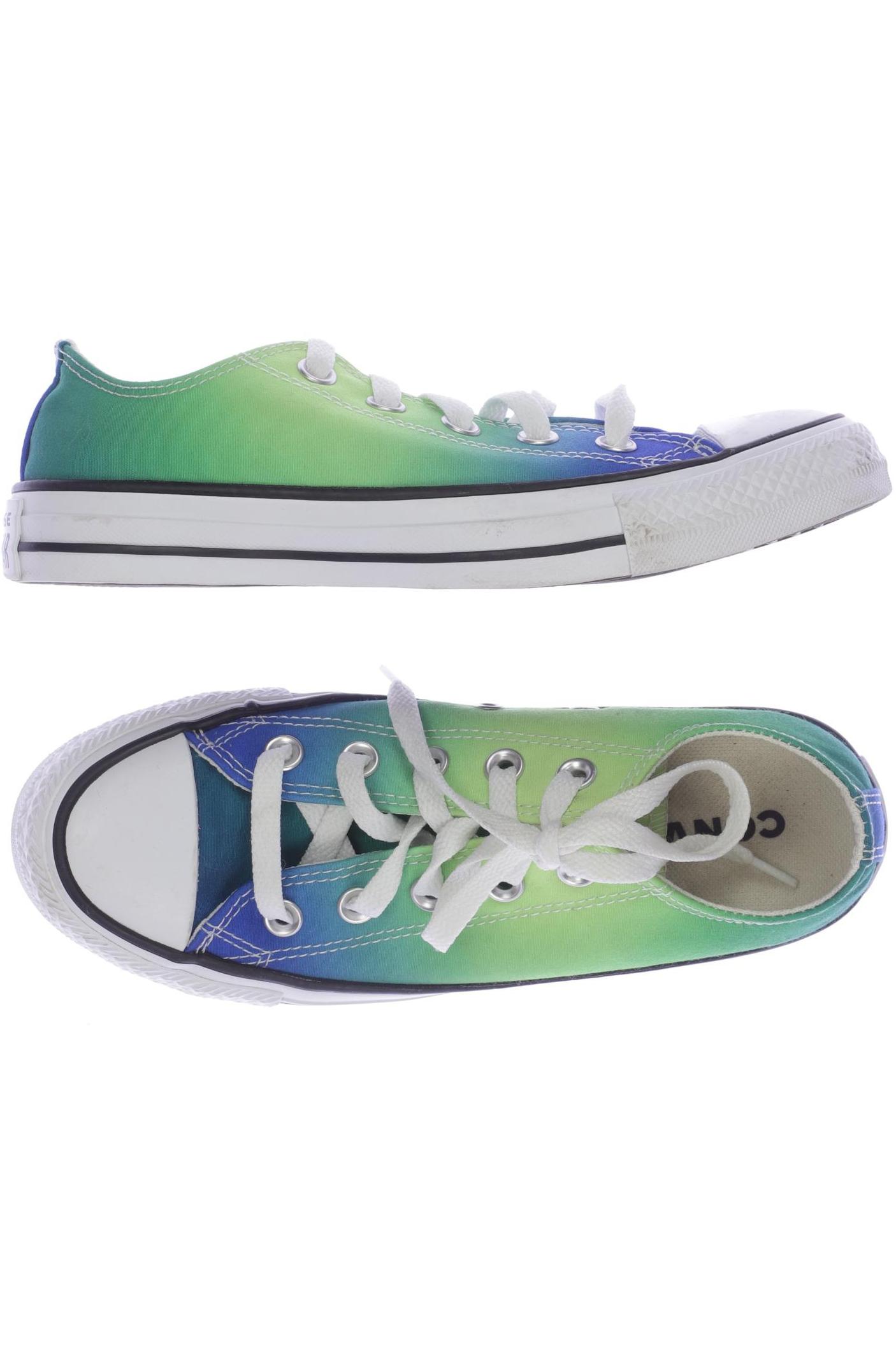

Converse Damen Sneakers, grün, Gr. 36
