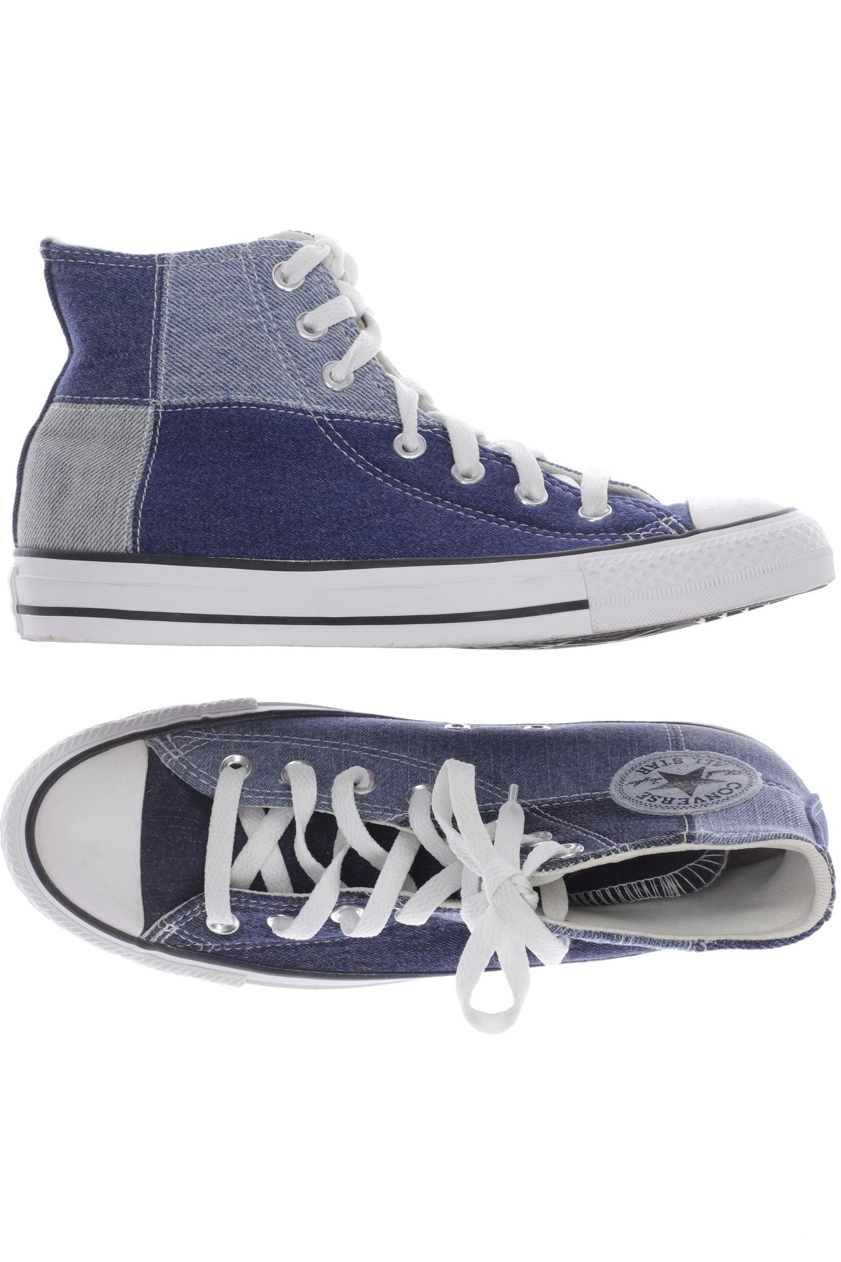 

Converse Damen Sneakers, marineblau, Gr. 38