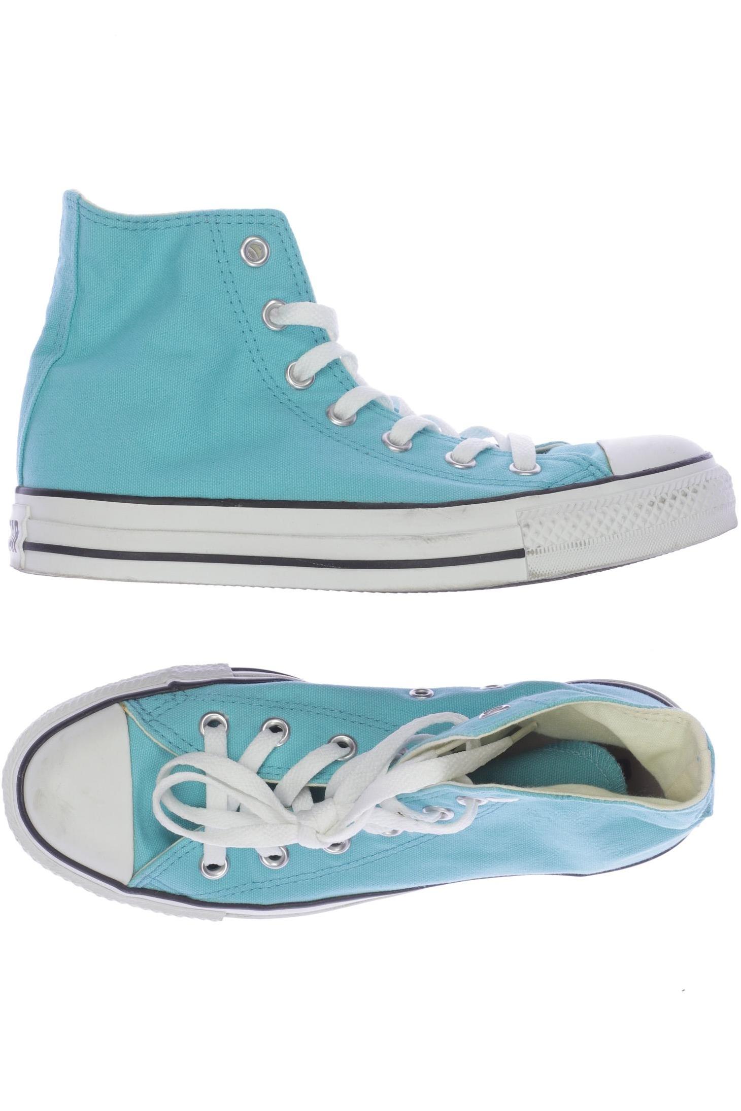 

Converse Damen Sneakers, blau, Gr. 37.5