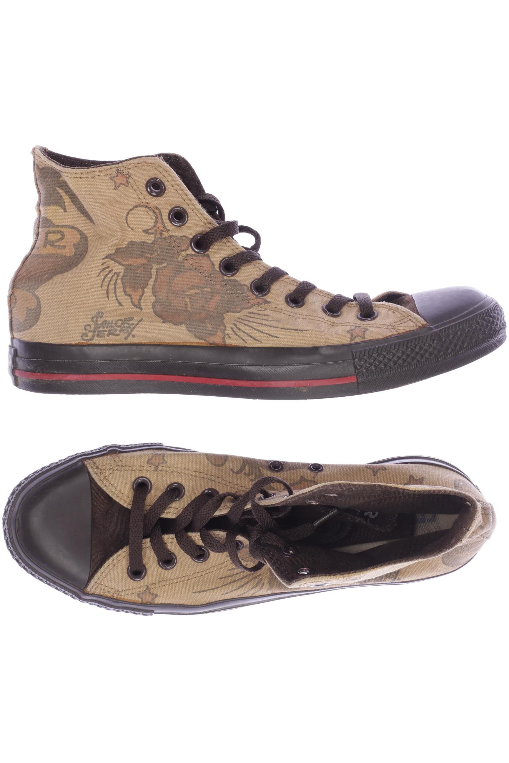 

Converse Damen Sneakers, braun