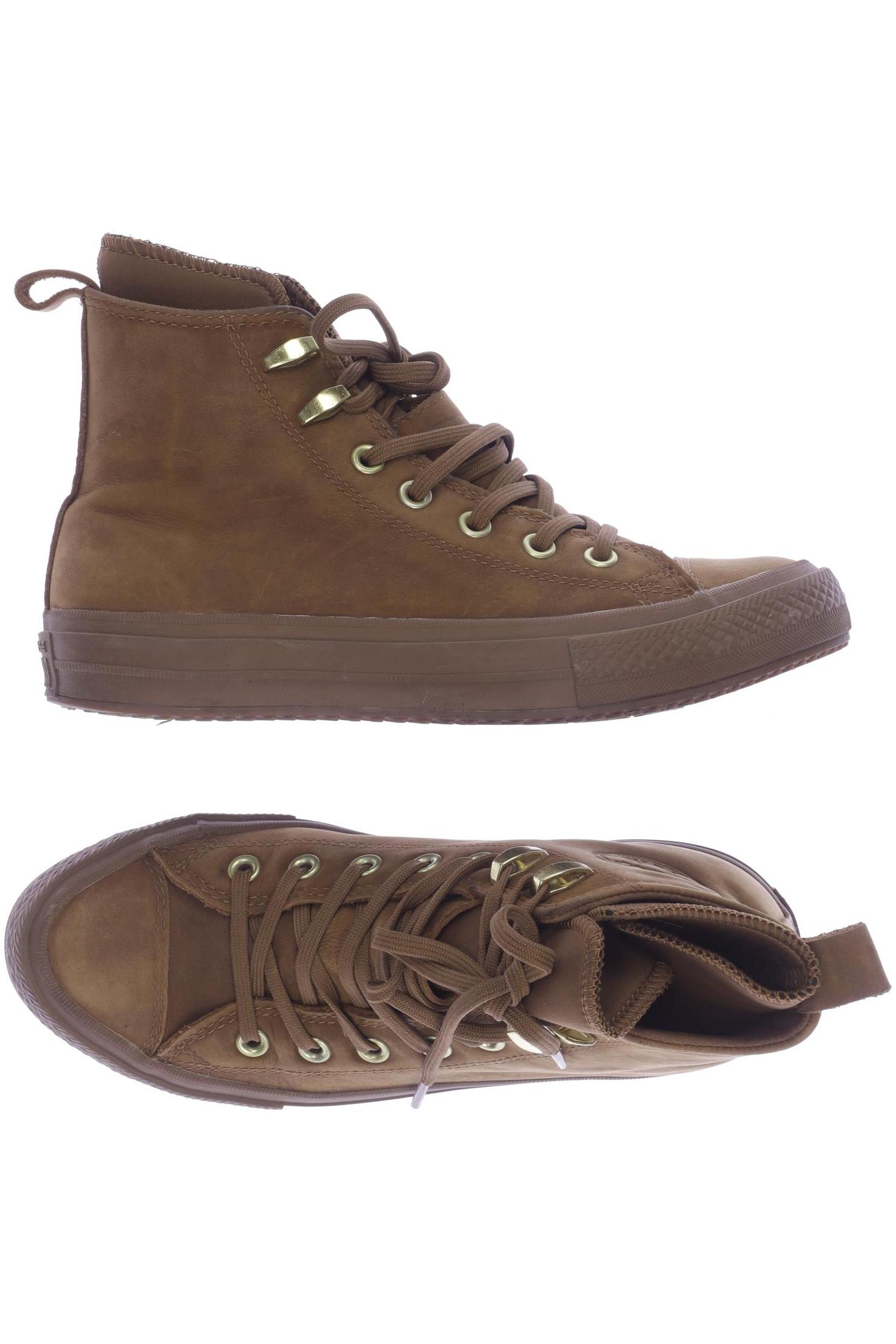 

Converse Damen Sneakers, beige, Gr. 39