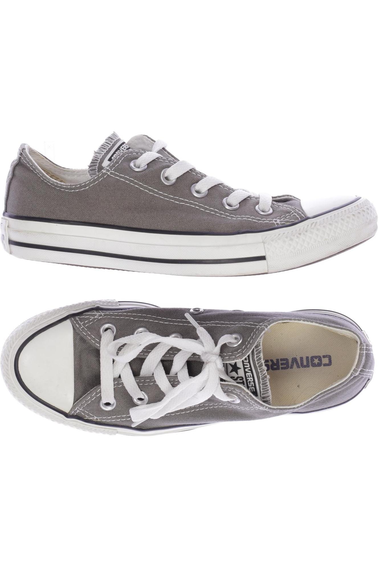 

Converse Damen Sneakers, grau, Gr. 36.5