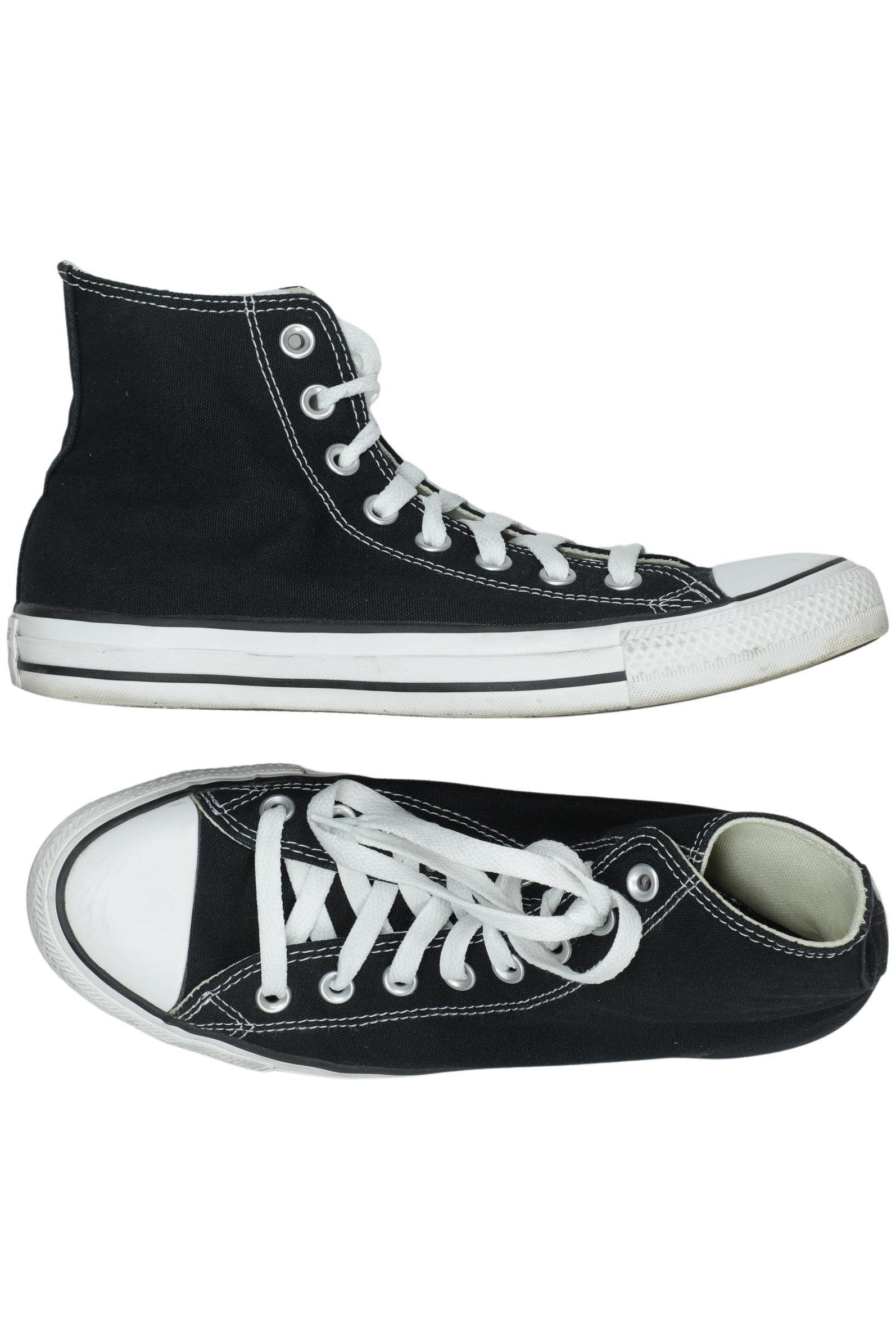 

Converse Damen Sneakers, schwarz, Gr. 40