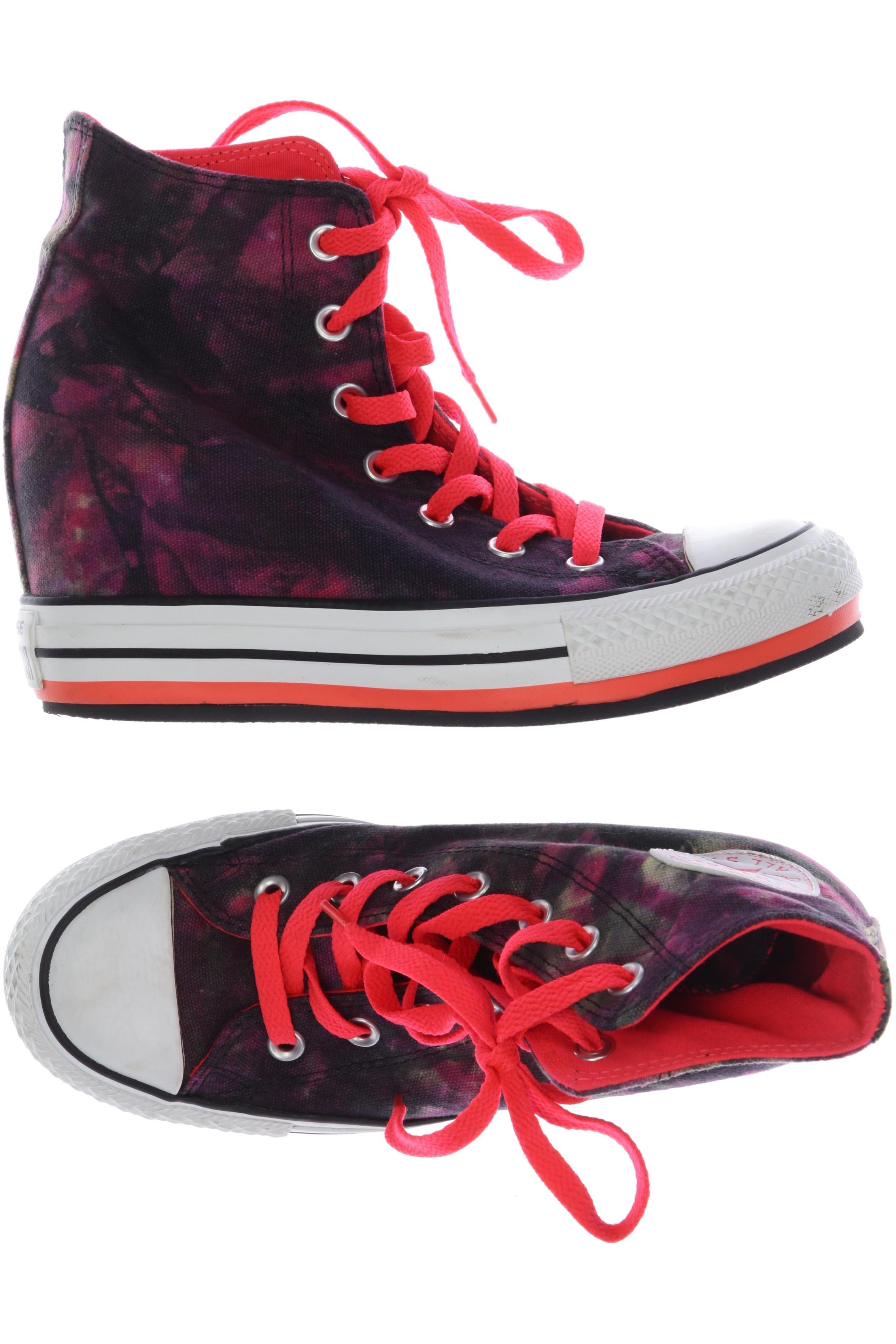 

Converse Damen Sneakers, mehrfarbig, Gr. 38