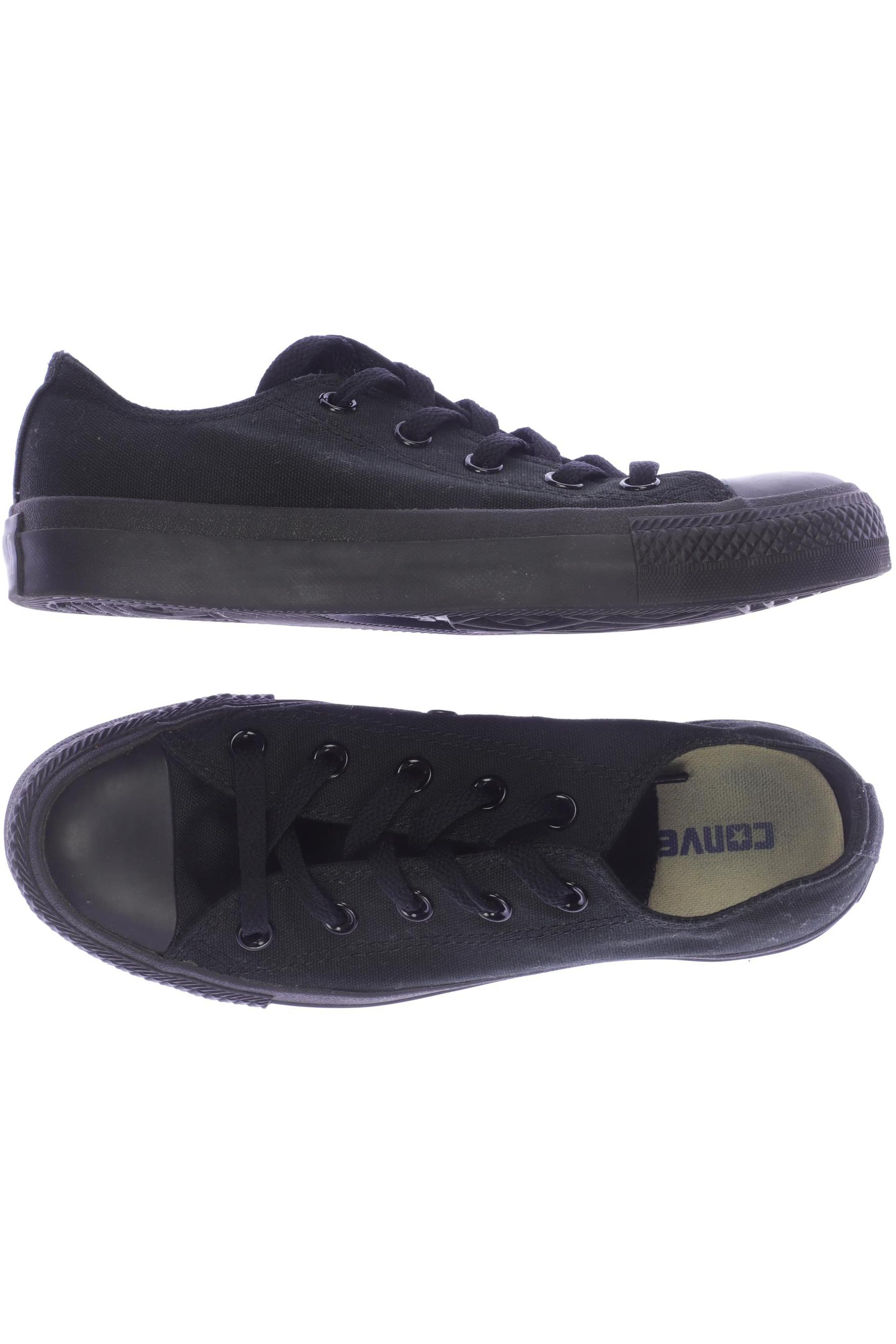 

Converse Damen Sneakers, schwarz