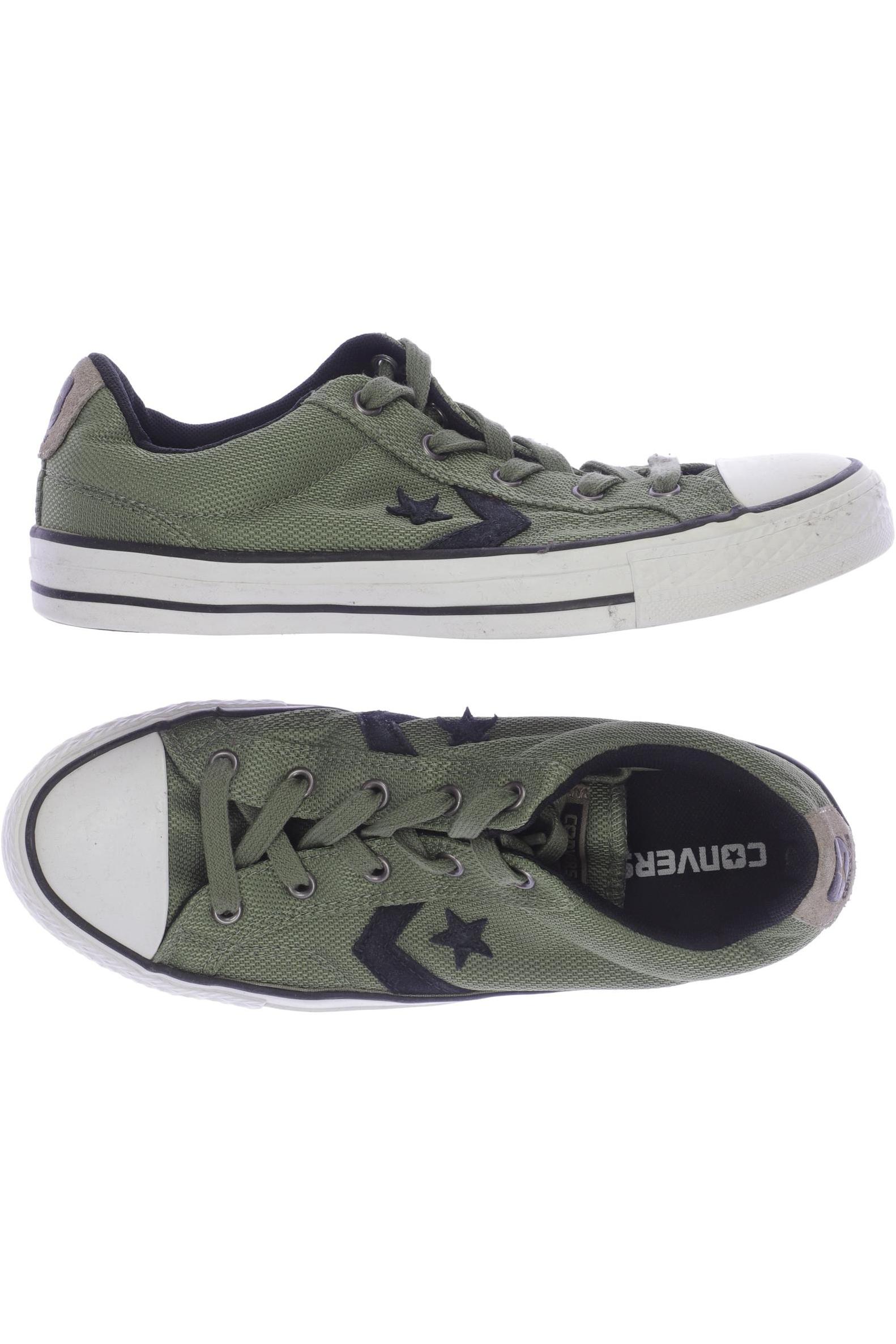 

Converse Damen Sneakers, grün, Gr. 39