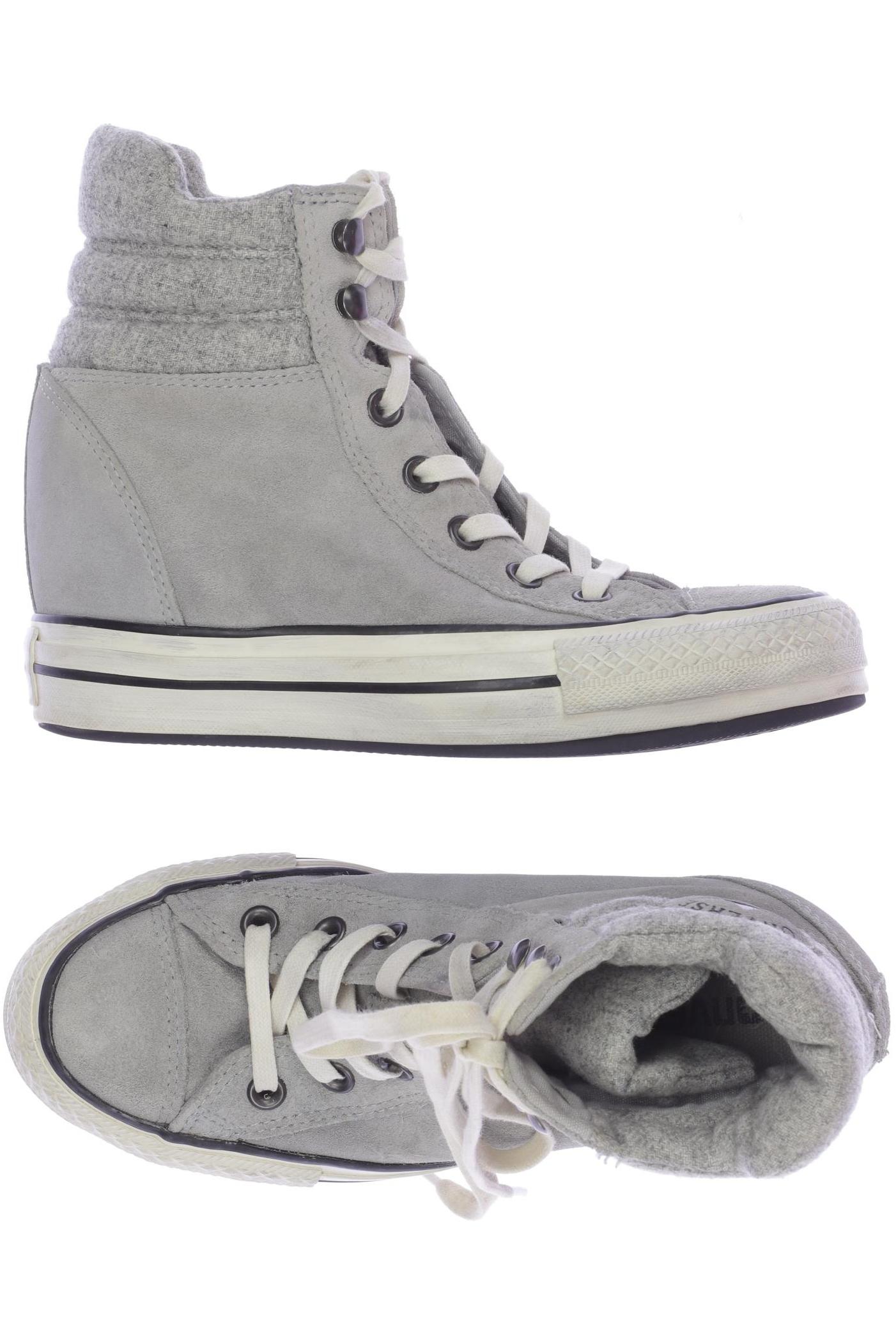 

Converse Damen Sneakers, grau, Gr. 37.5