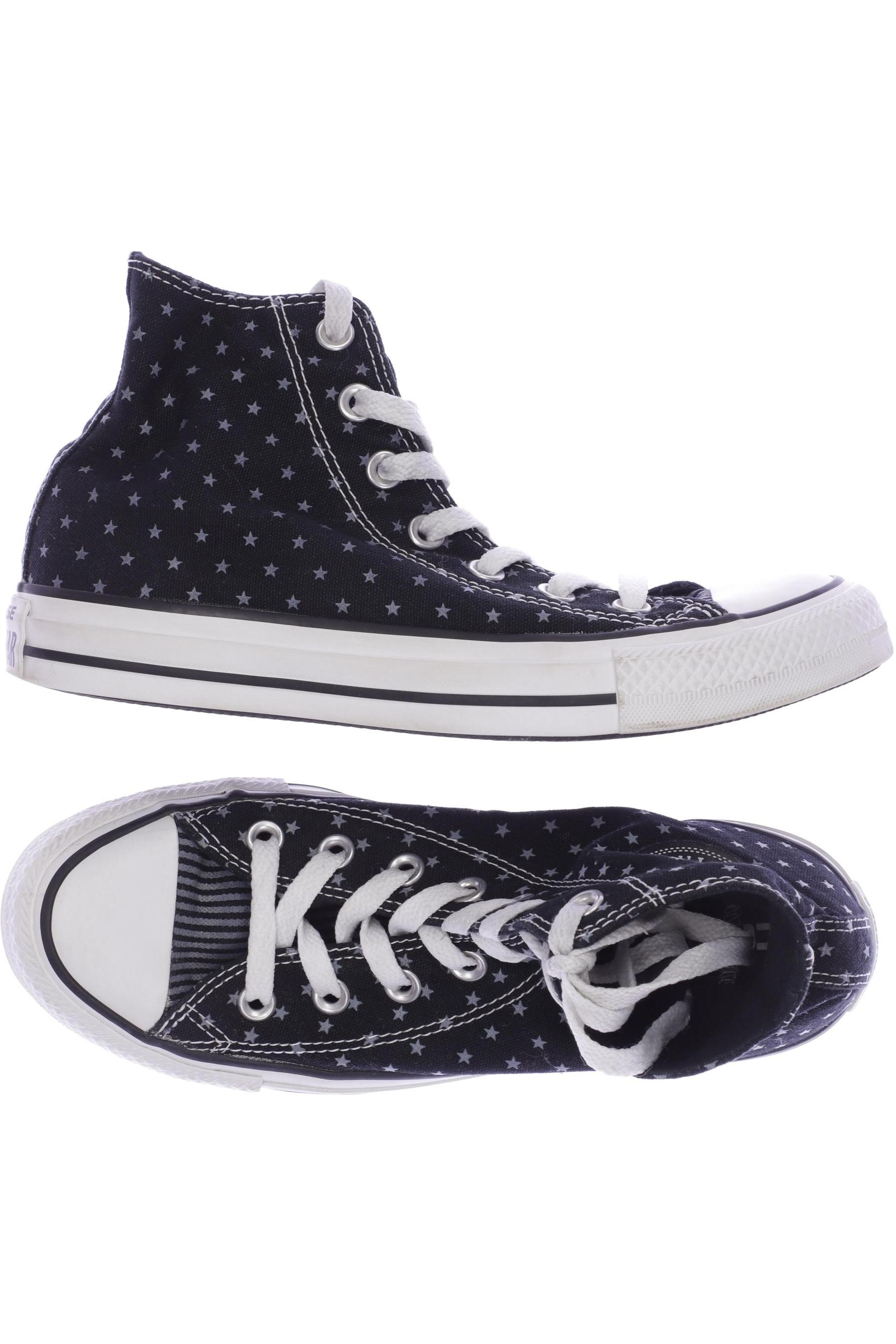 

Converse Damen Sneakers, schwarz, Gr. 37