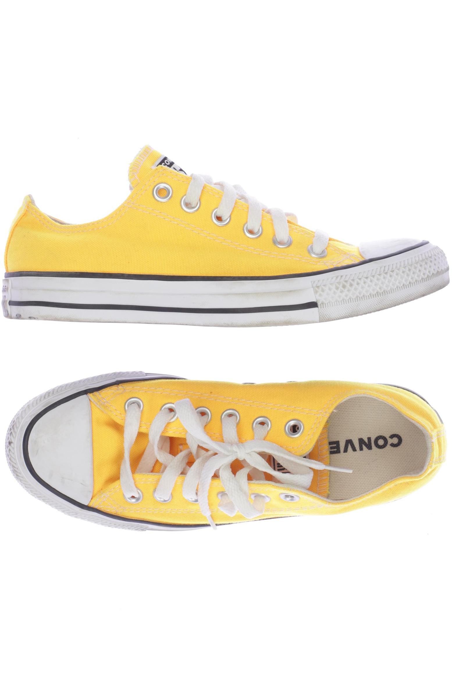 

Converse Damen Sneakers, neon, Gr. 37