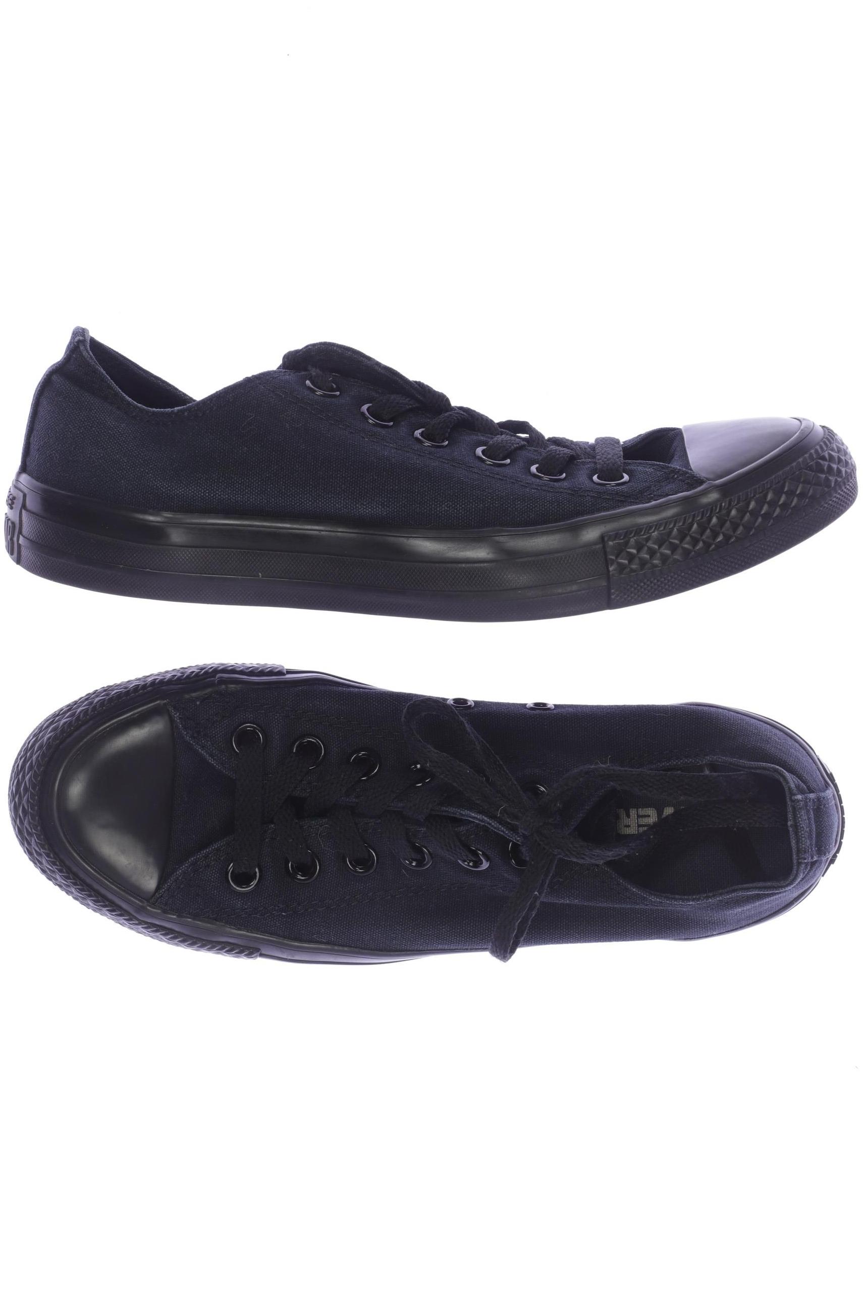 

Converse Damen Sneakers, schwarz, Gr. 38