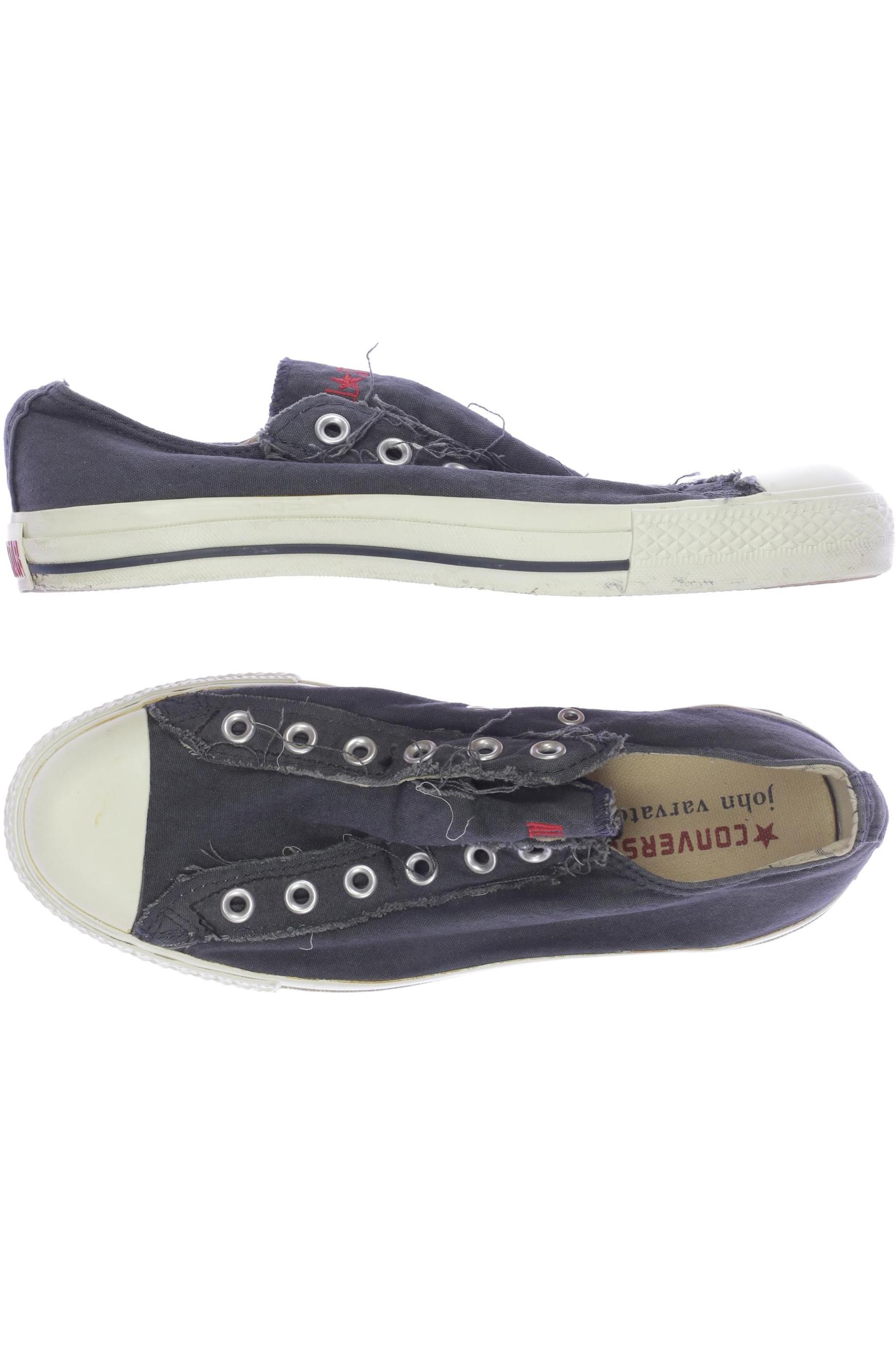 

Converse Damen Sneakers, grau, Gr. 40