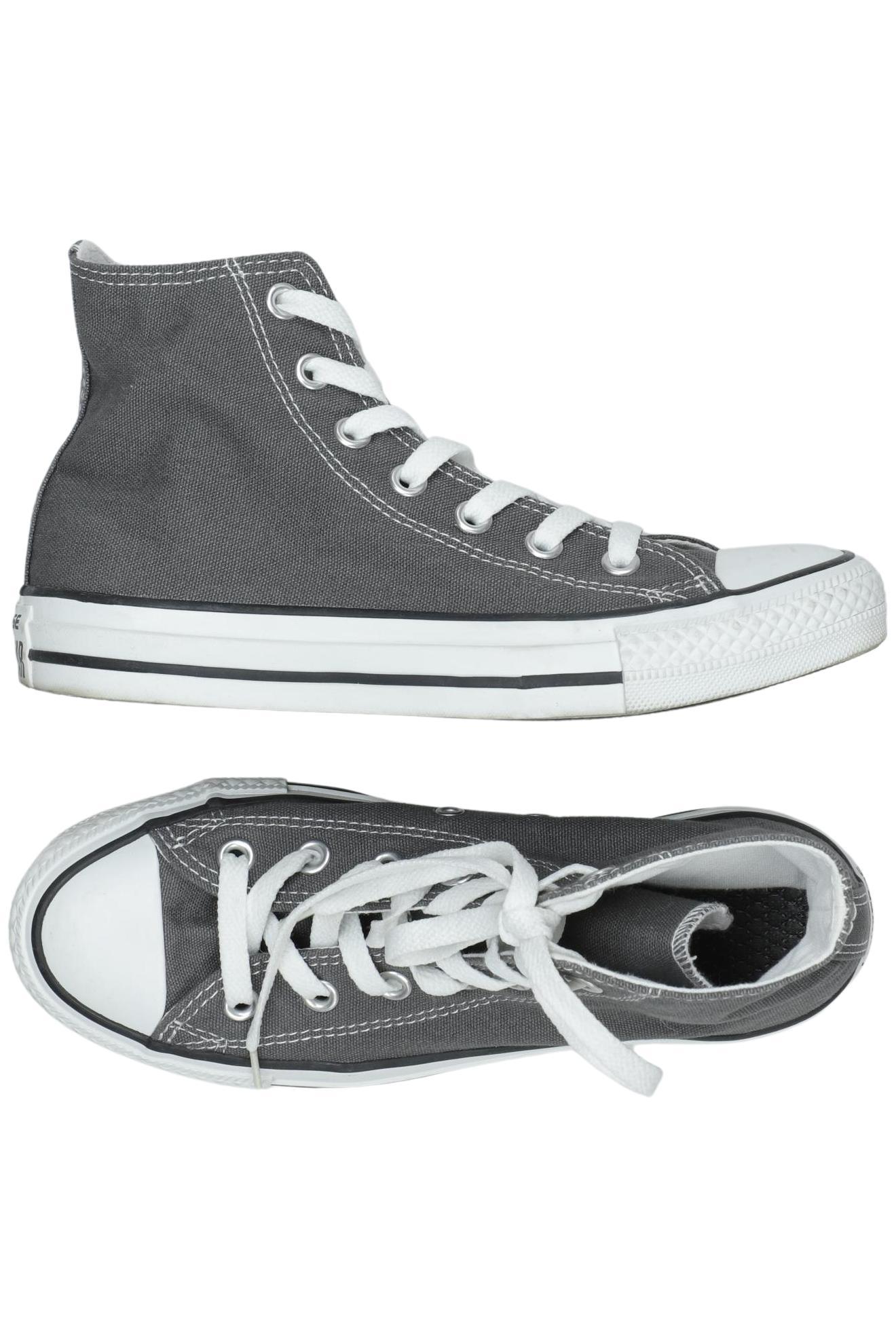 

Converse Damen Sneakers, grau, Gr. 4.5