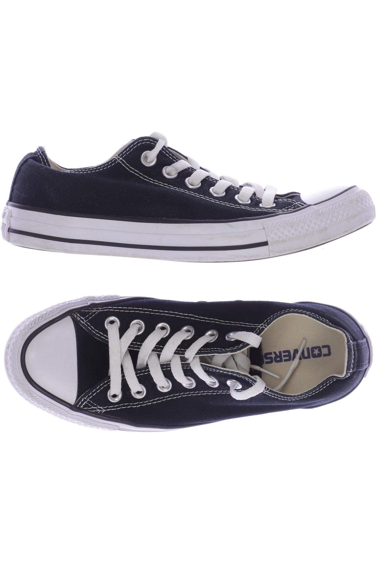 

Converse Damen Sneakers, schwarz