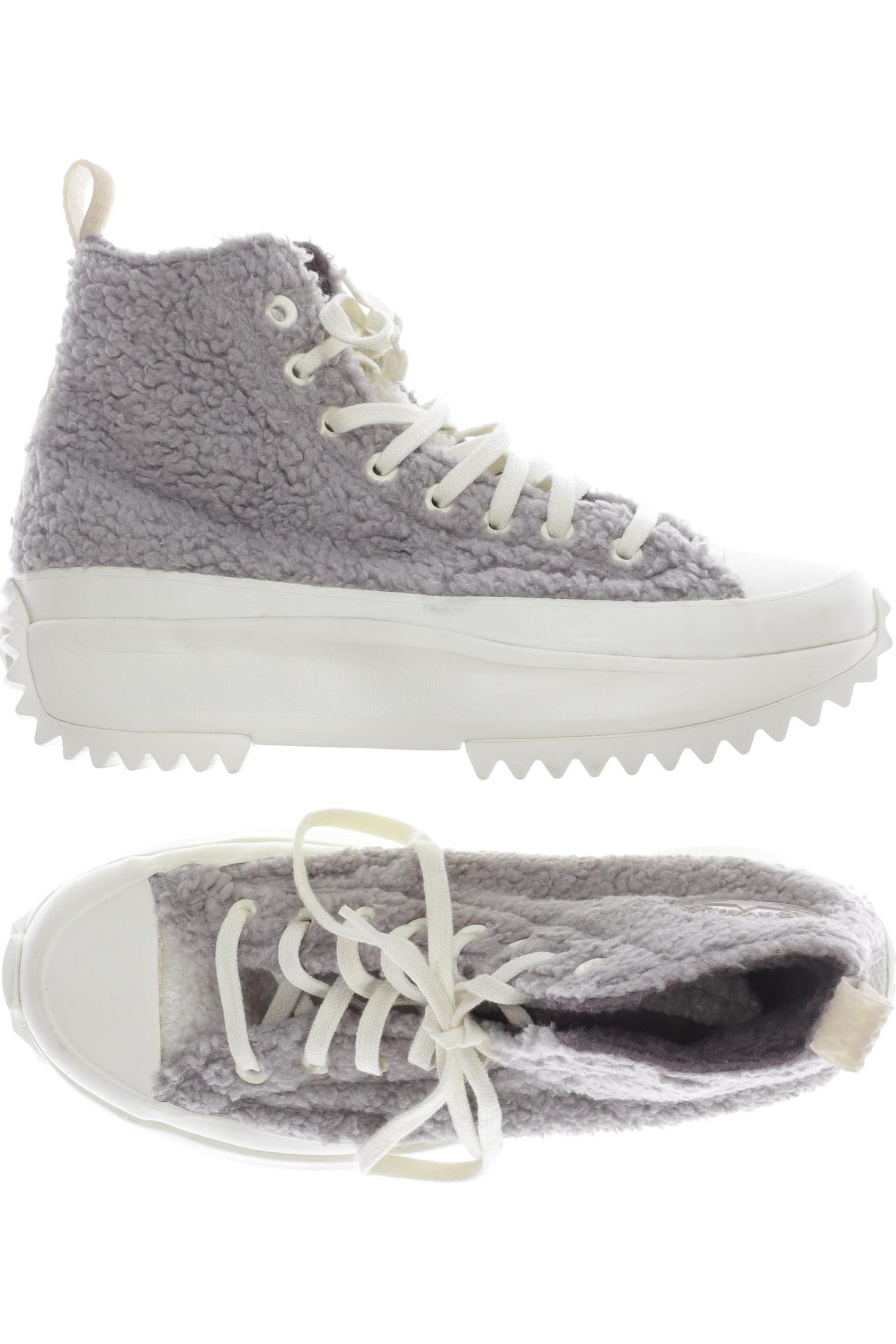 

Converse Damen Sneakers, grau, Gr. 40