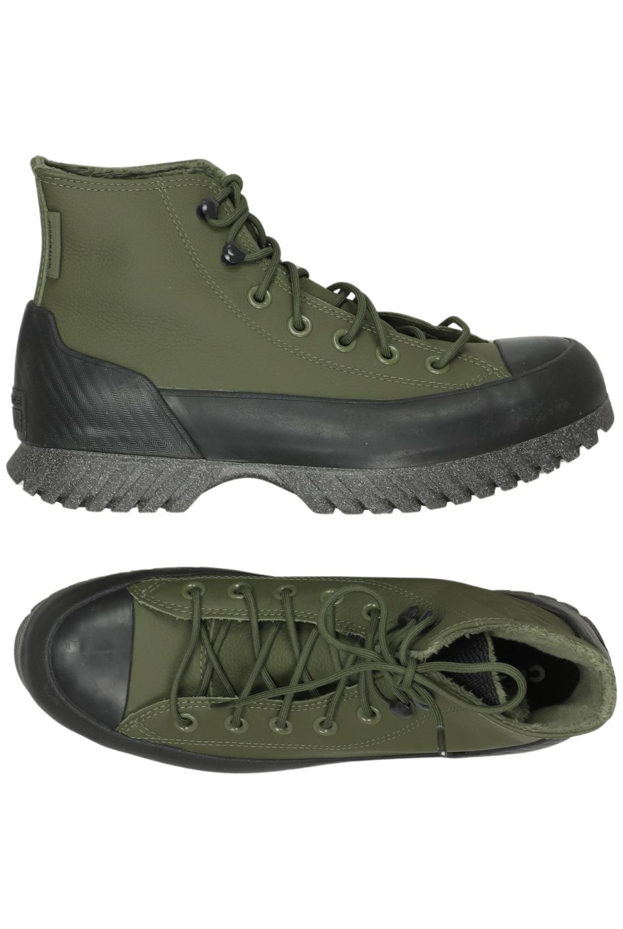 

Converse Damen Sneakers, grün, Gr. 39