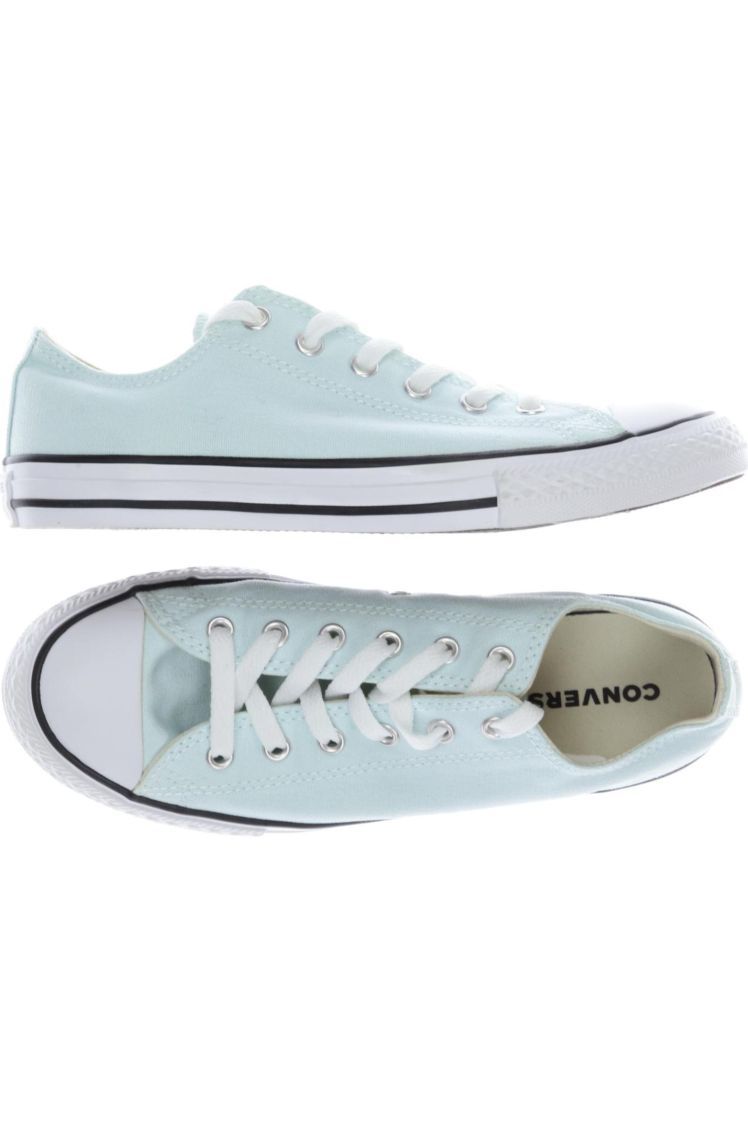 

Converse Damen Sneakers, hellblau, Gr. 37