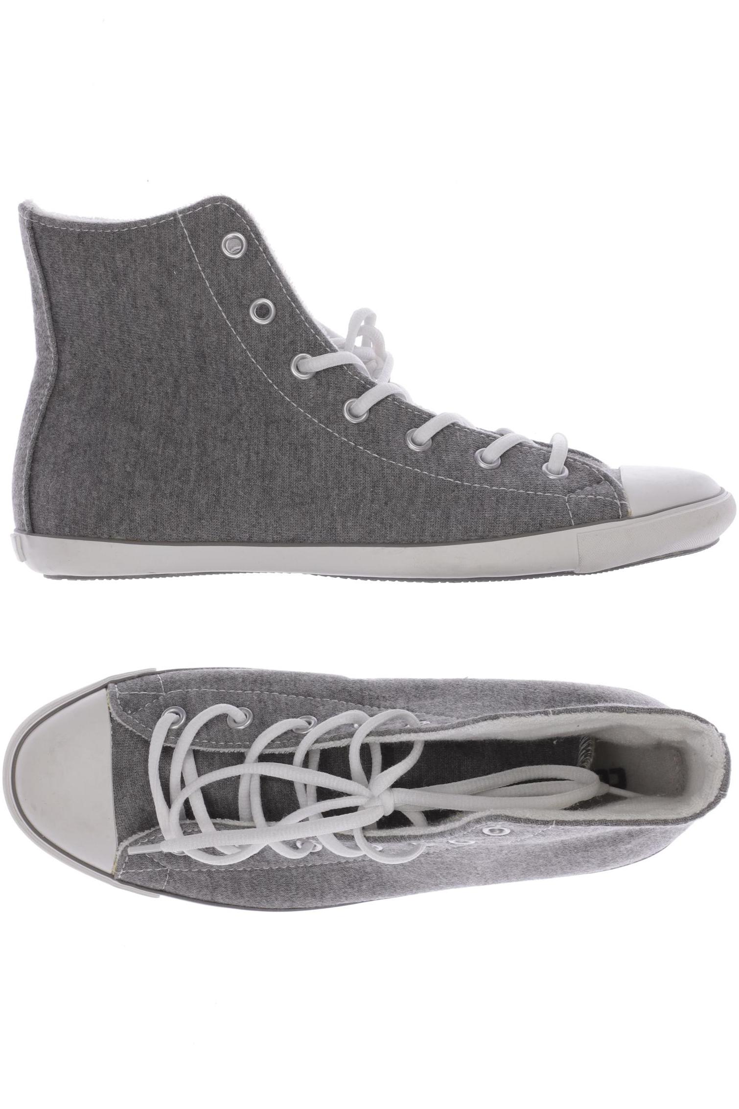 

Converse Damen Sneakers, grau