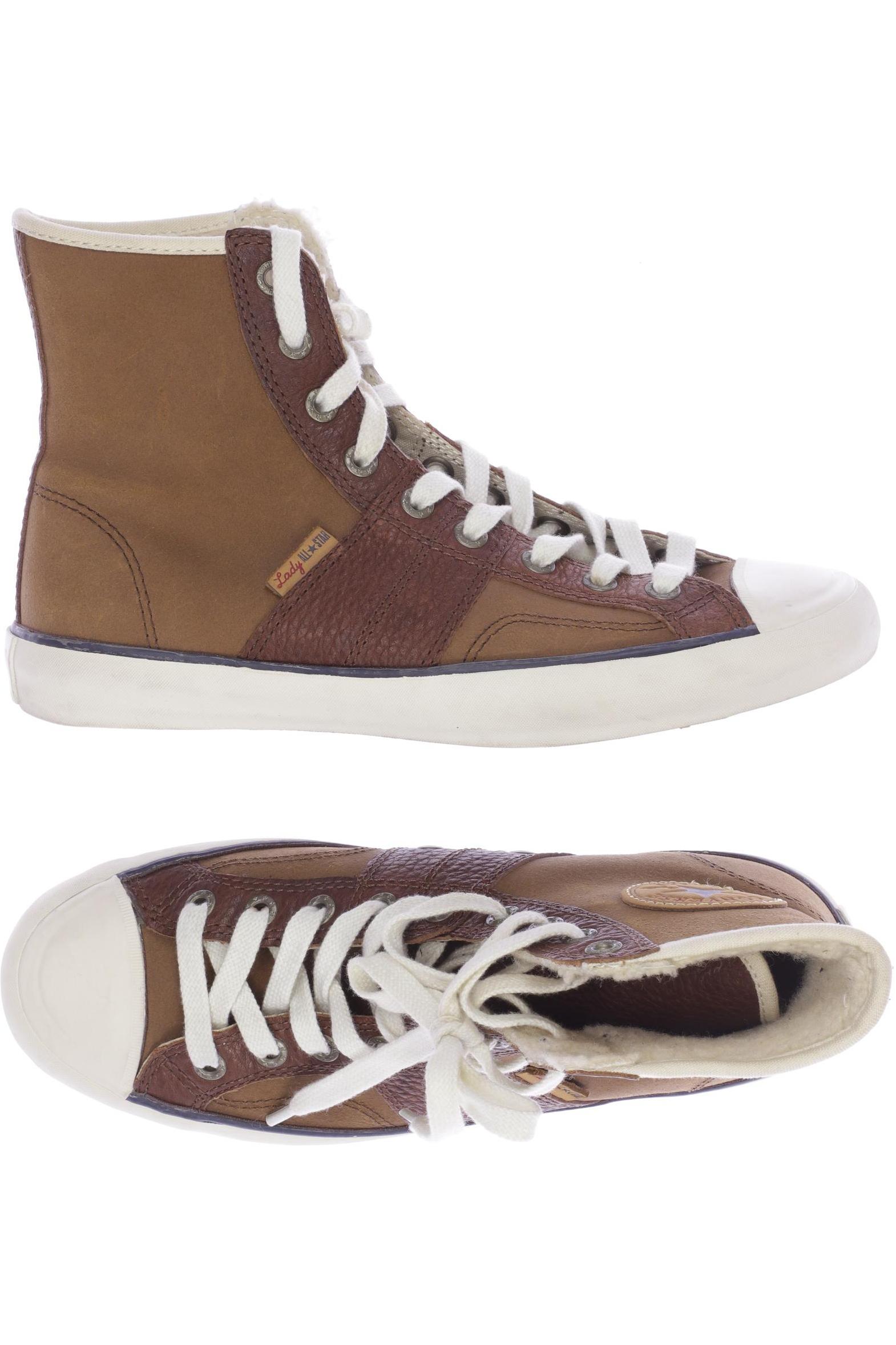

Converse Damen Sneakers, braun, Gr. 37