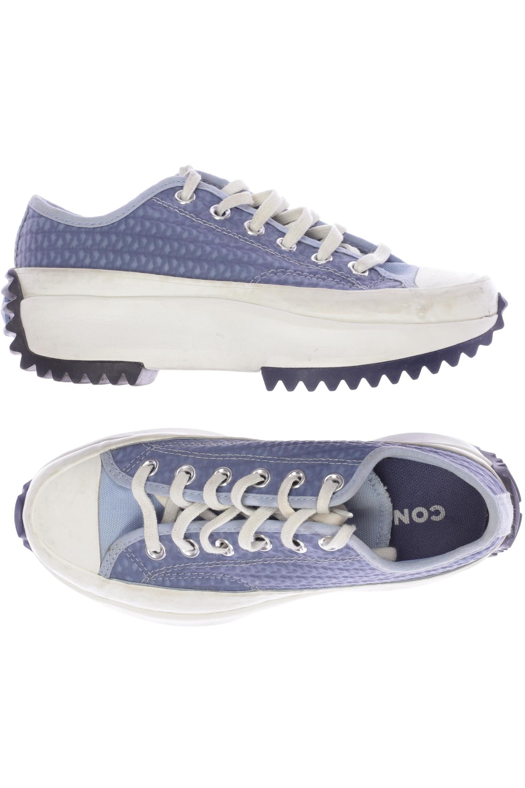 

Converse Damen Sneakers, blau