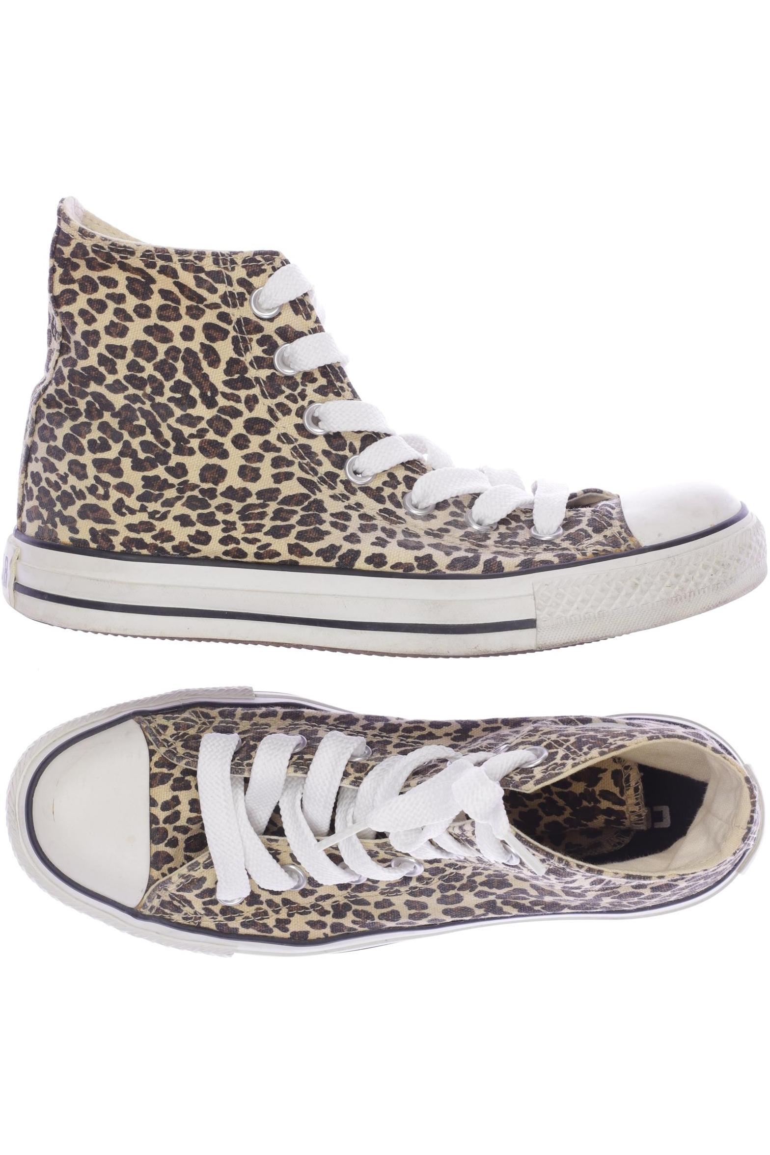 

Converse Damen Sneakers, beige, Gr. 1.5