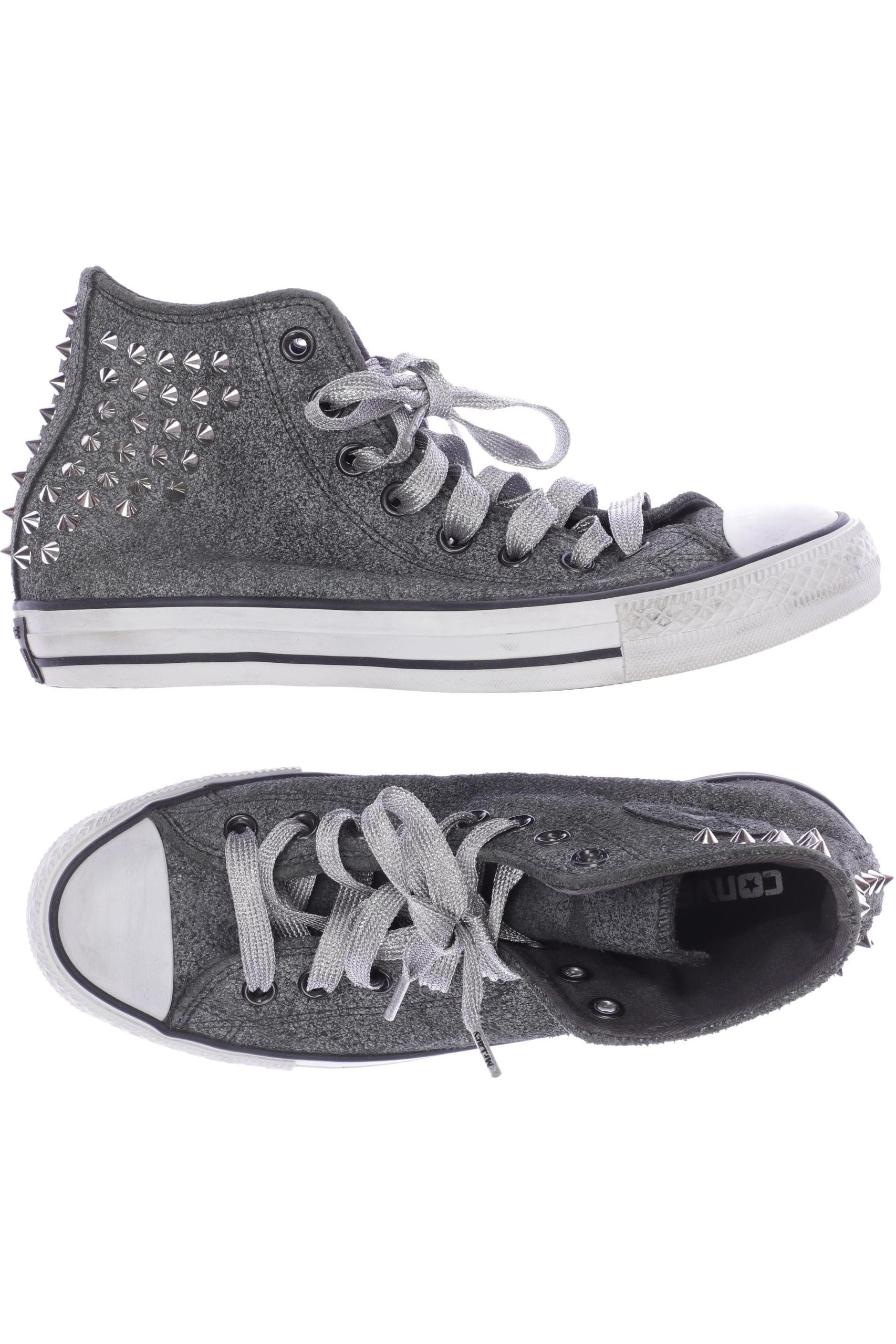 

Converse Damen Sneakers, grau