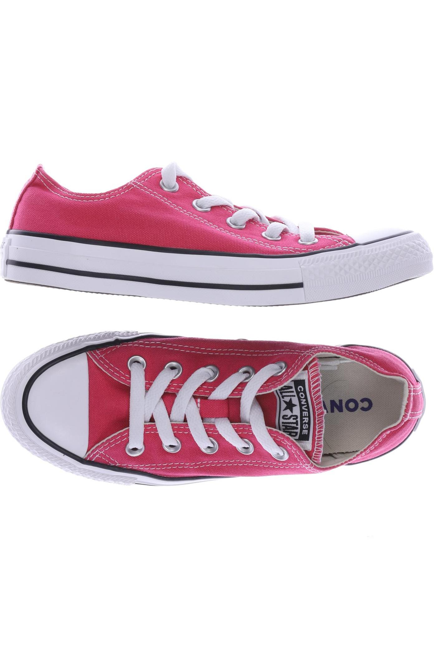 

Converse Damen Sneakers, pink