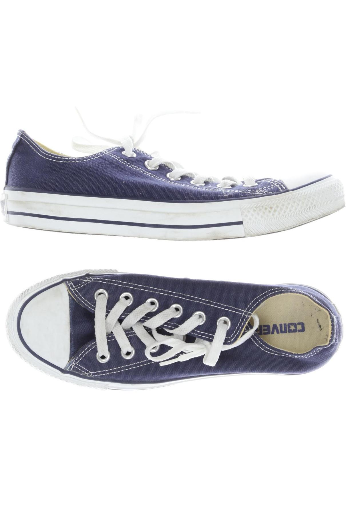 

Converse Damen Sneakers, blau, Gr. 39.5