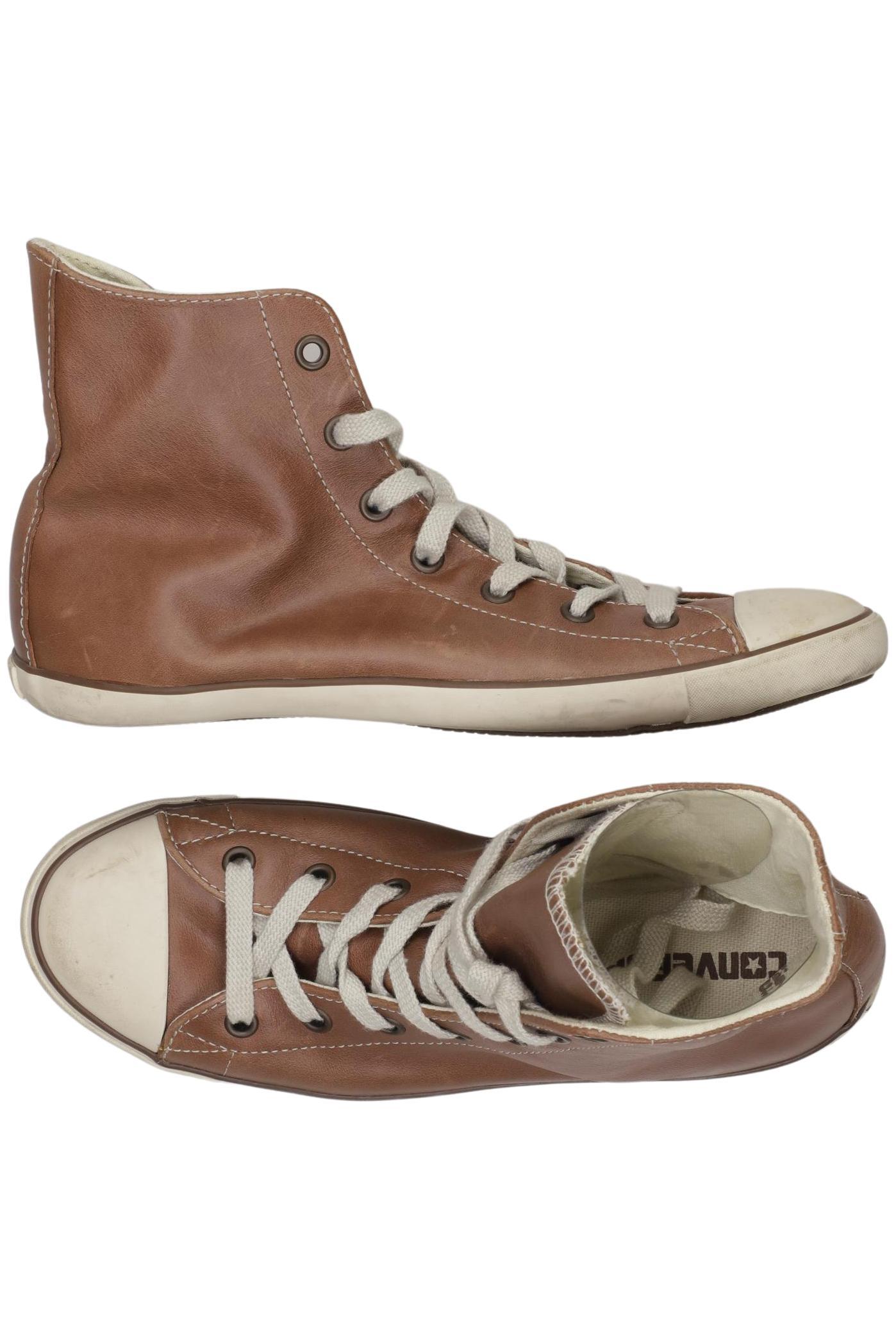 

Converse Damen Sneakers, braun, Gr. 38