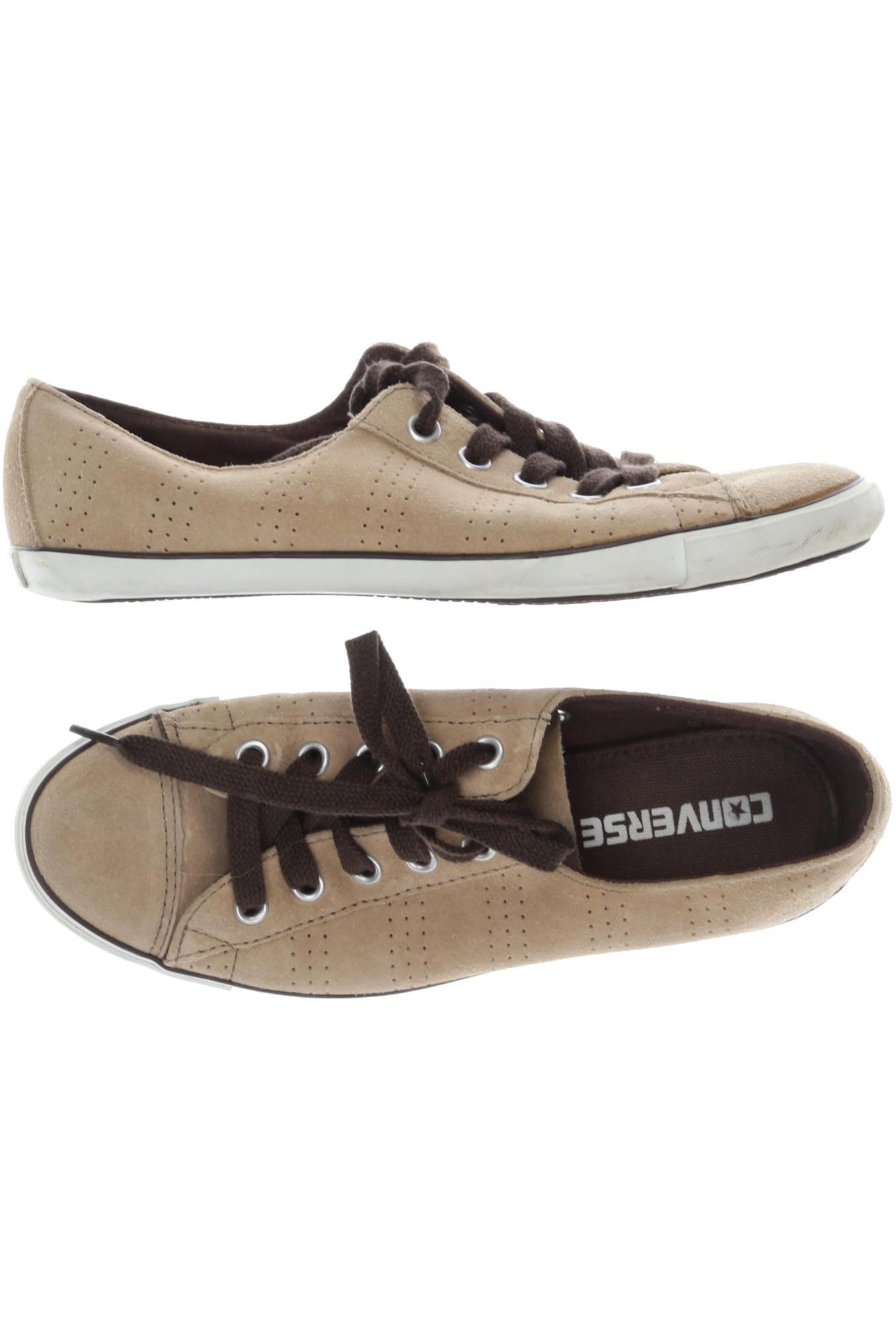 

Converse Damen Sneakers, beige, Gr. 36