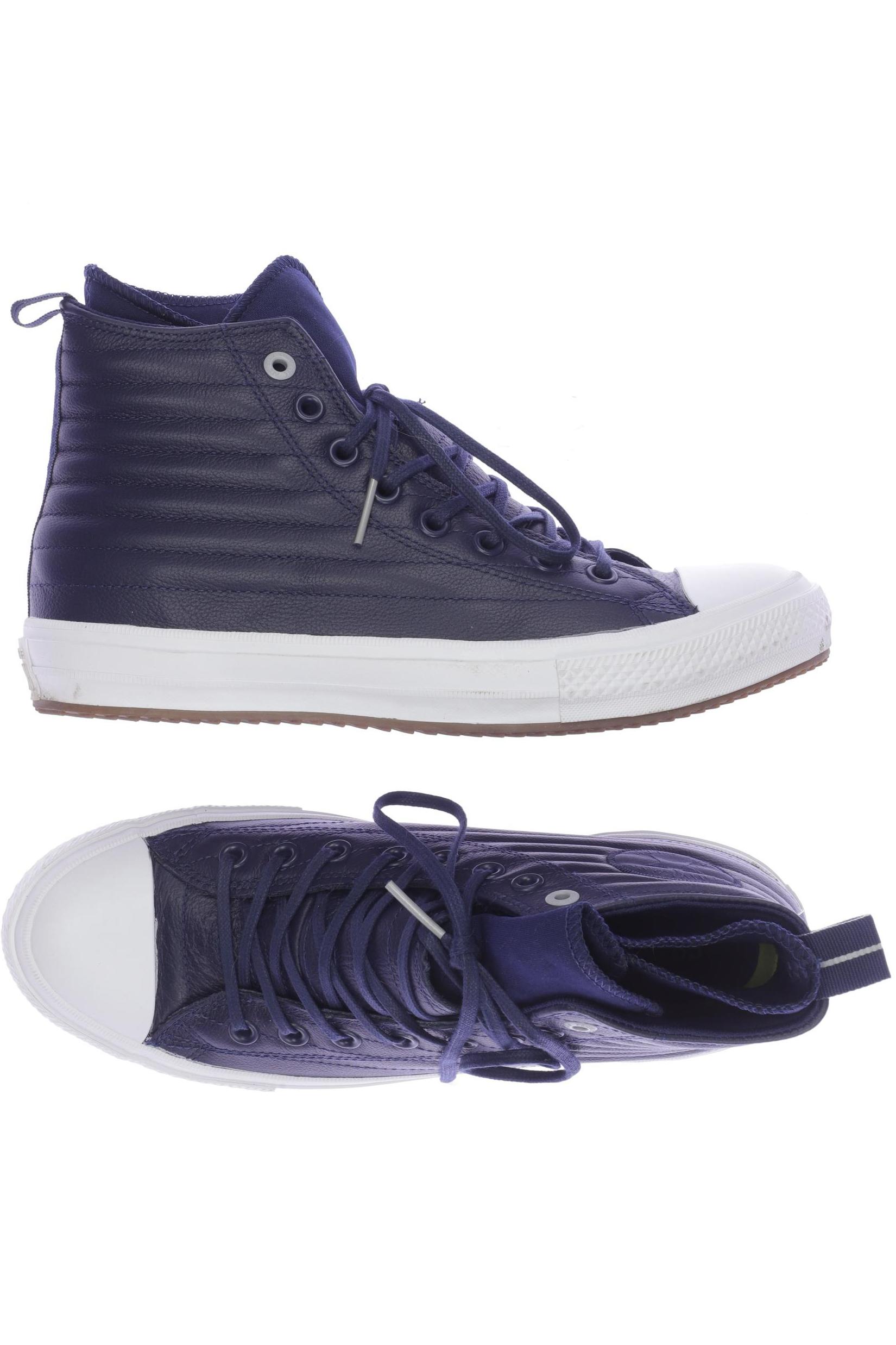 

Converse Damen Sneakers, marineblau, Gr. 41.5