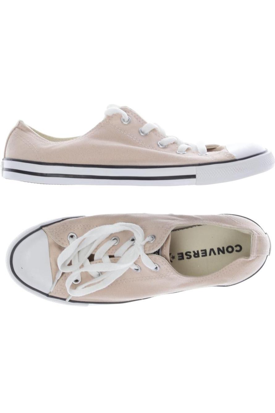 

Converse Damen Sneakers, beige, Gr. 39