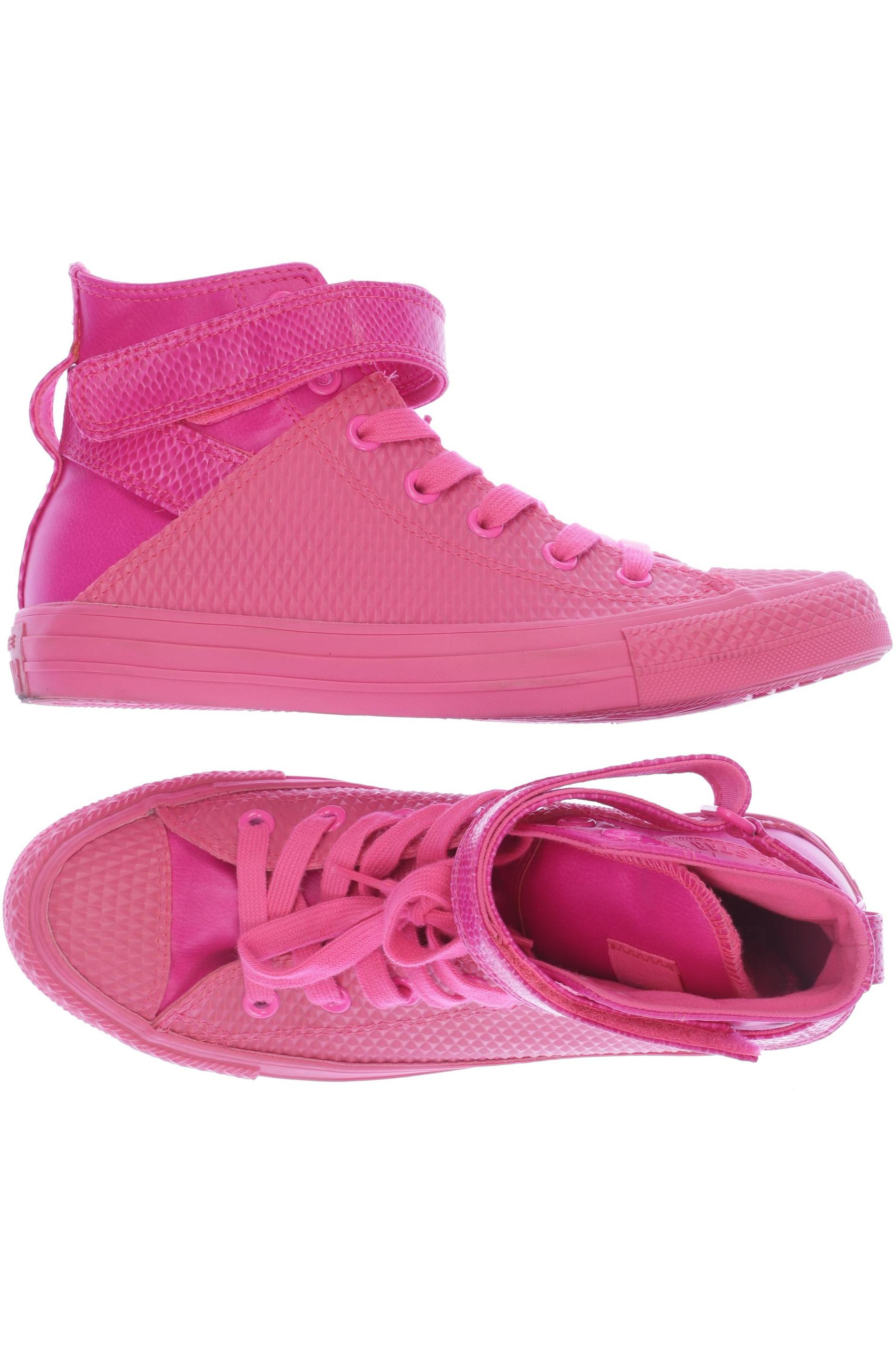 

Converse Damen Sneakers, pink