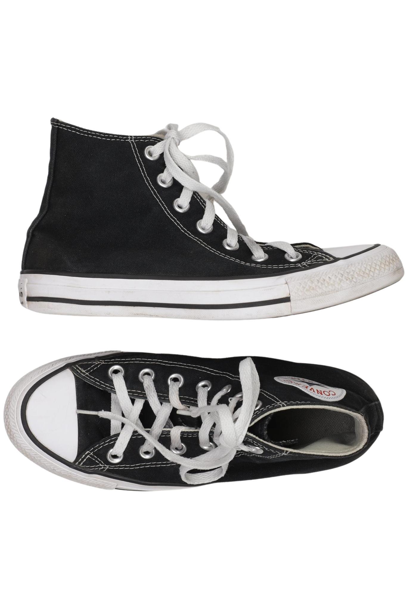 

Converse Damen Sneakers, schwarz, Gr. 37
