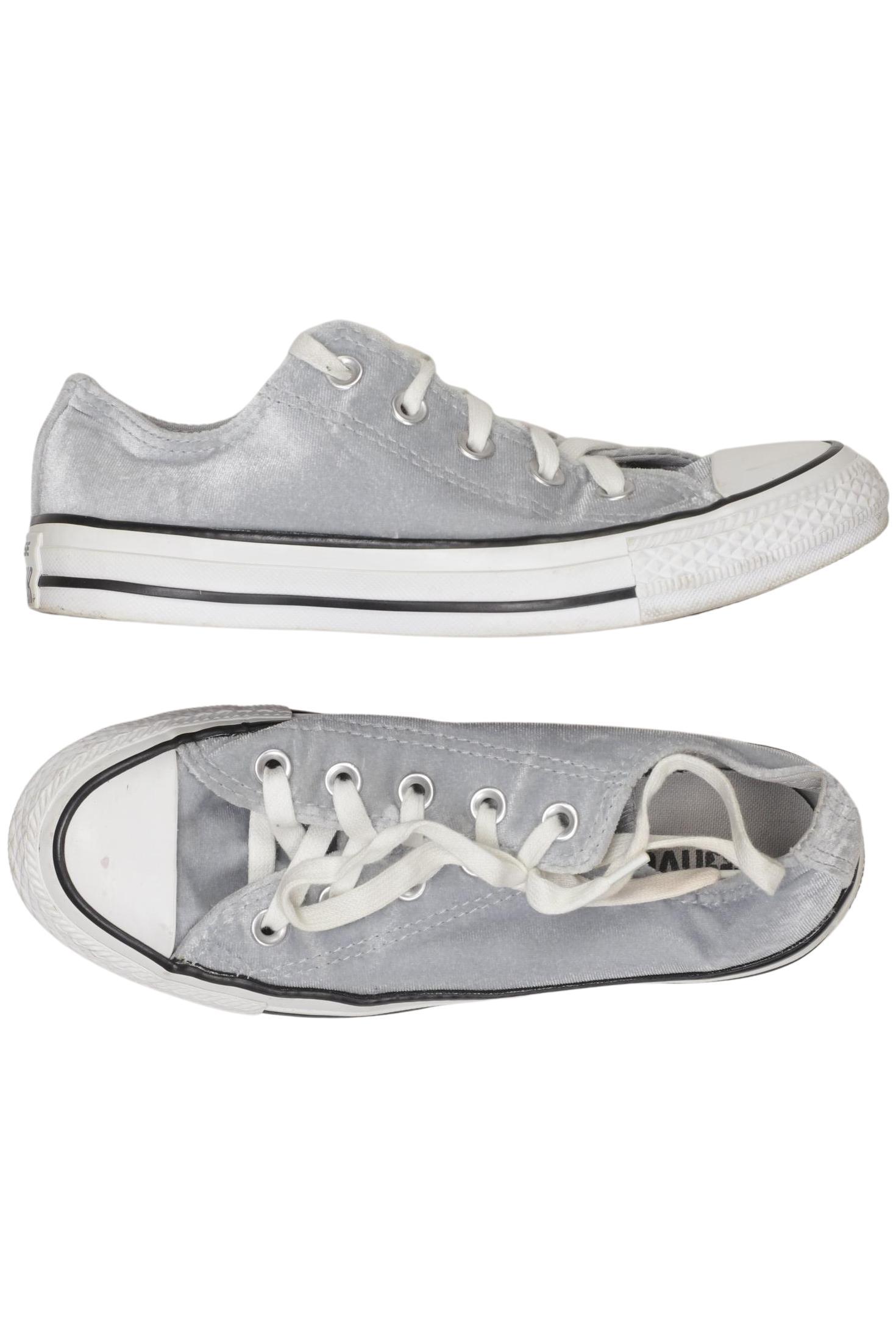 

Converse Damen Sneakers, grau, Gr. 35